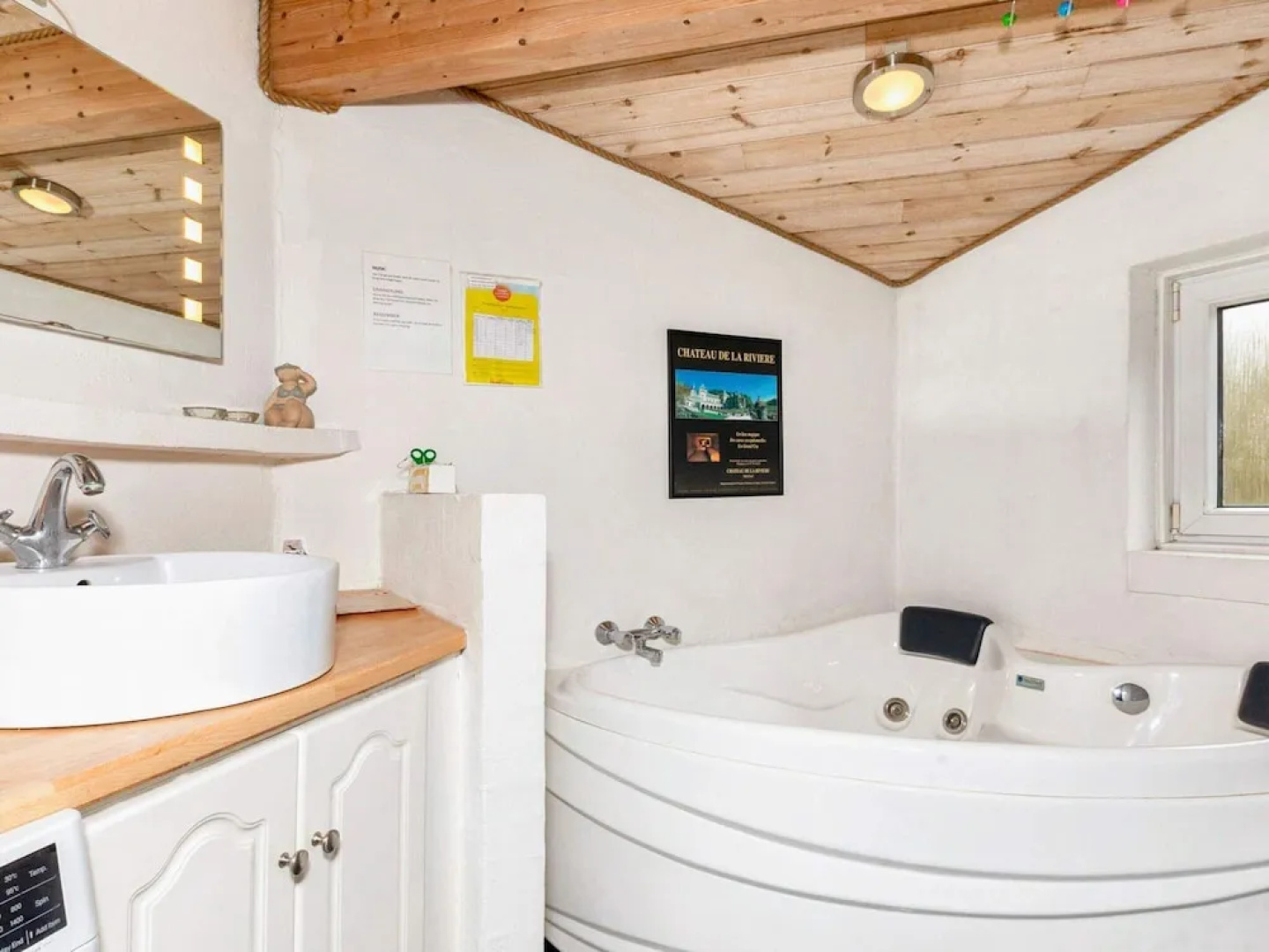 6 Person Holiday Home in Vestervig-by Traum