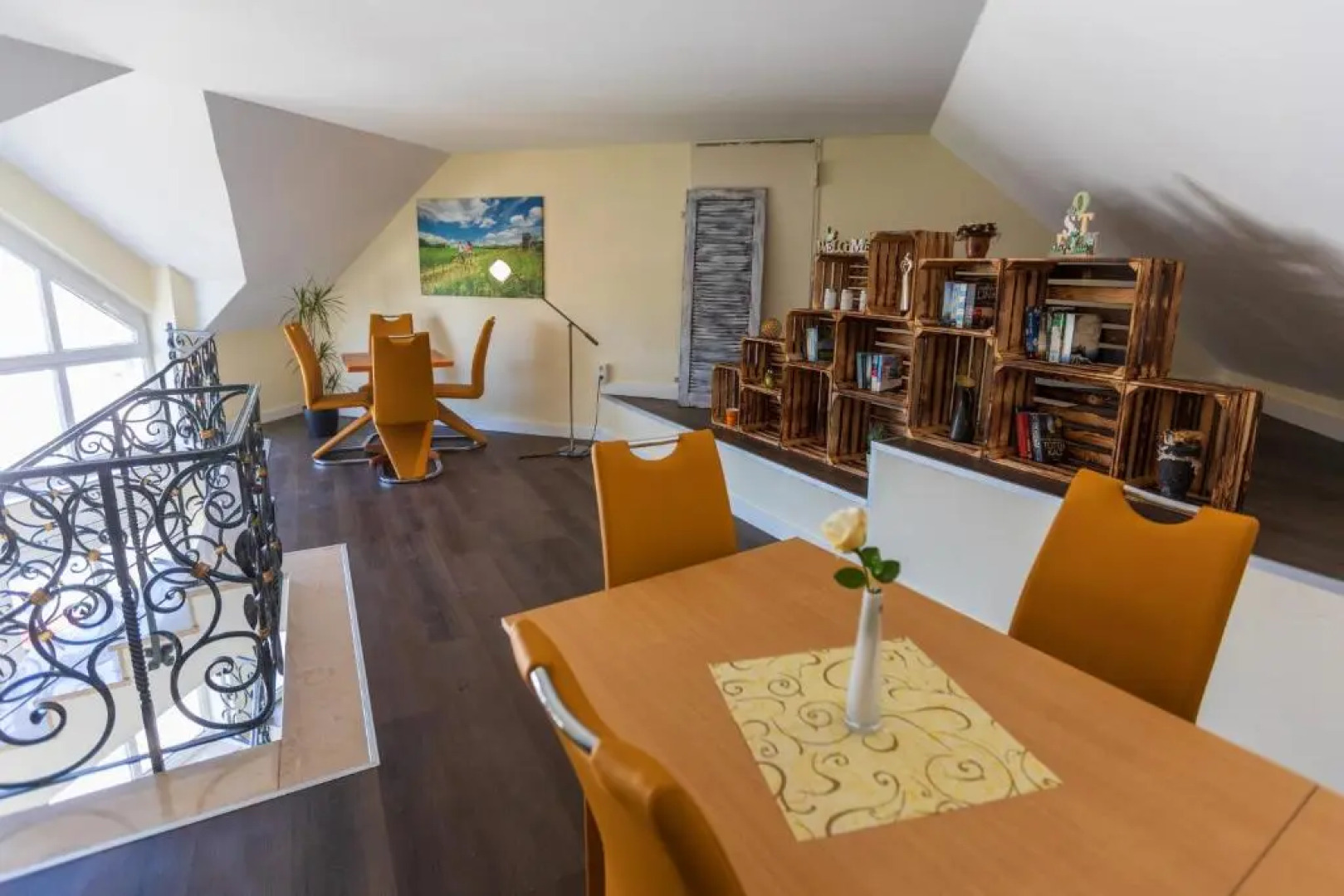 Landhotel Gillenfelder Hof