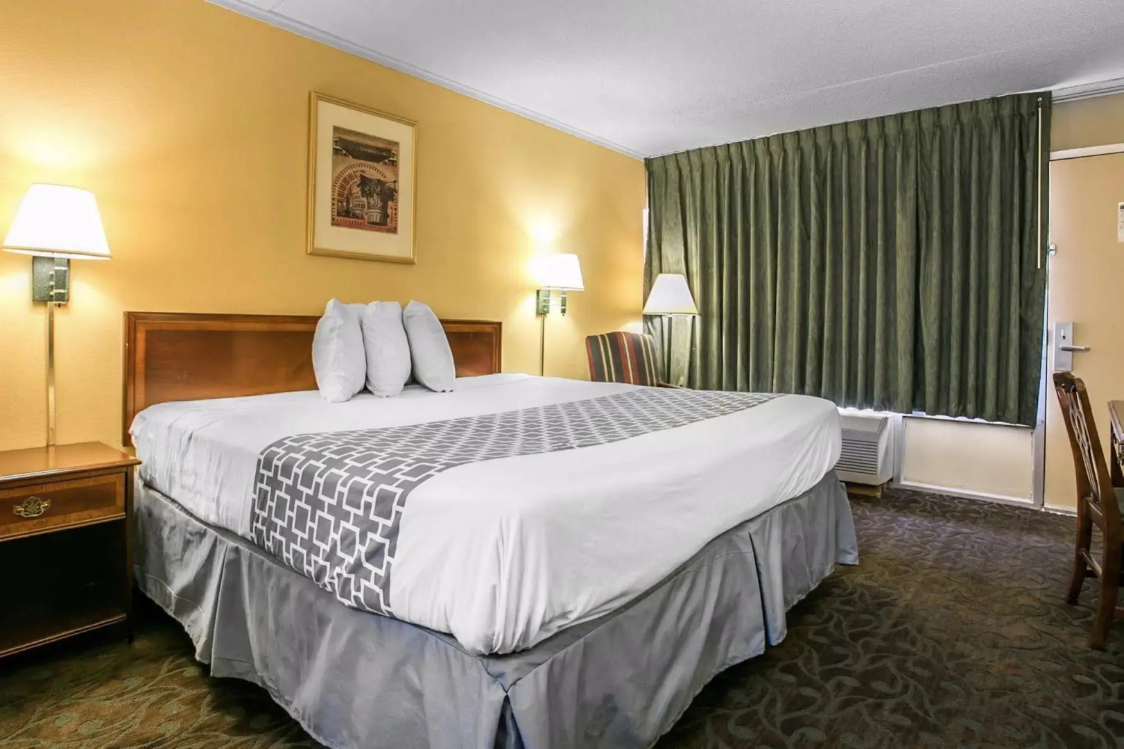 Way Inn and Conference Center