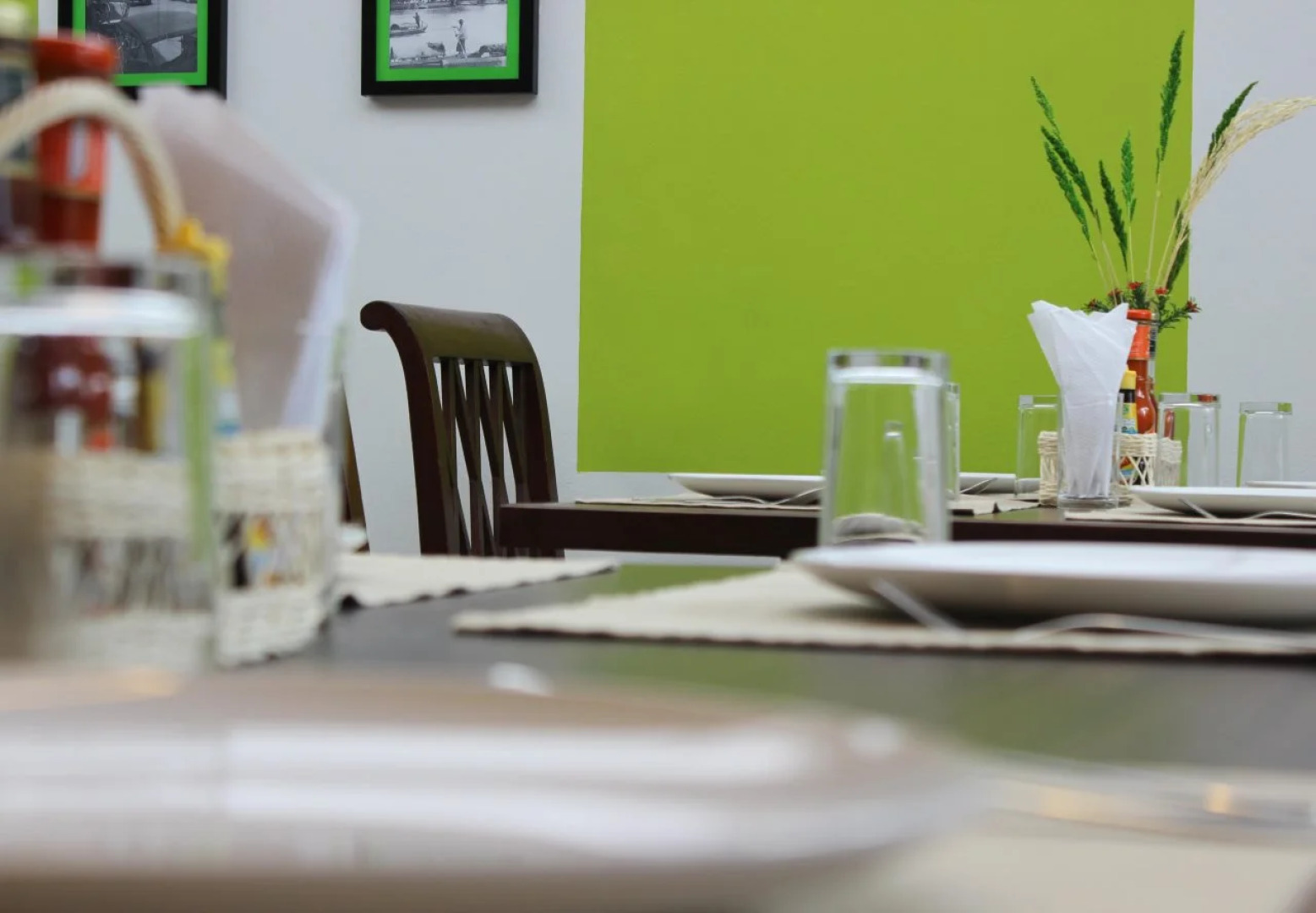 Pas Cher Hotel, Bangkok