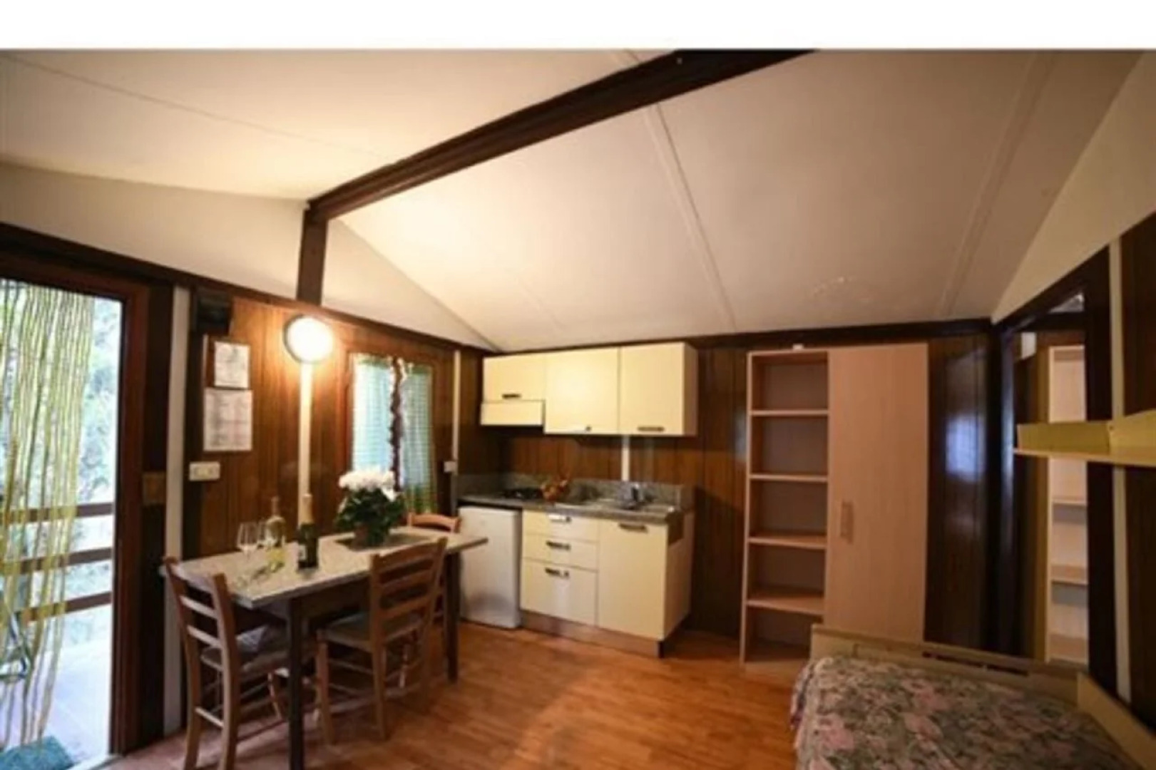 Camping Village C'era una Volta