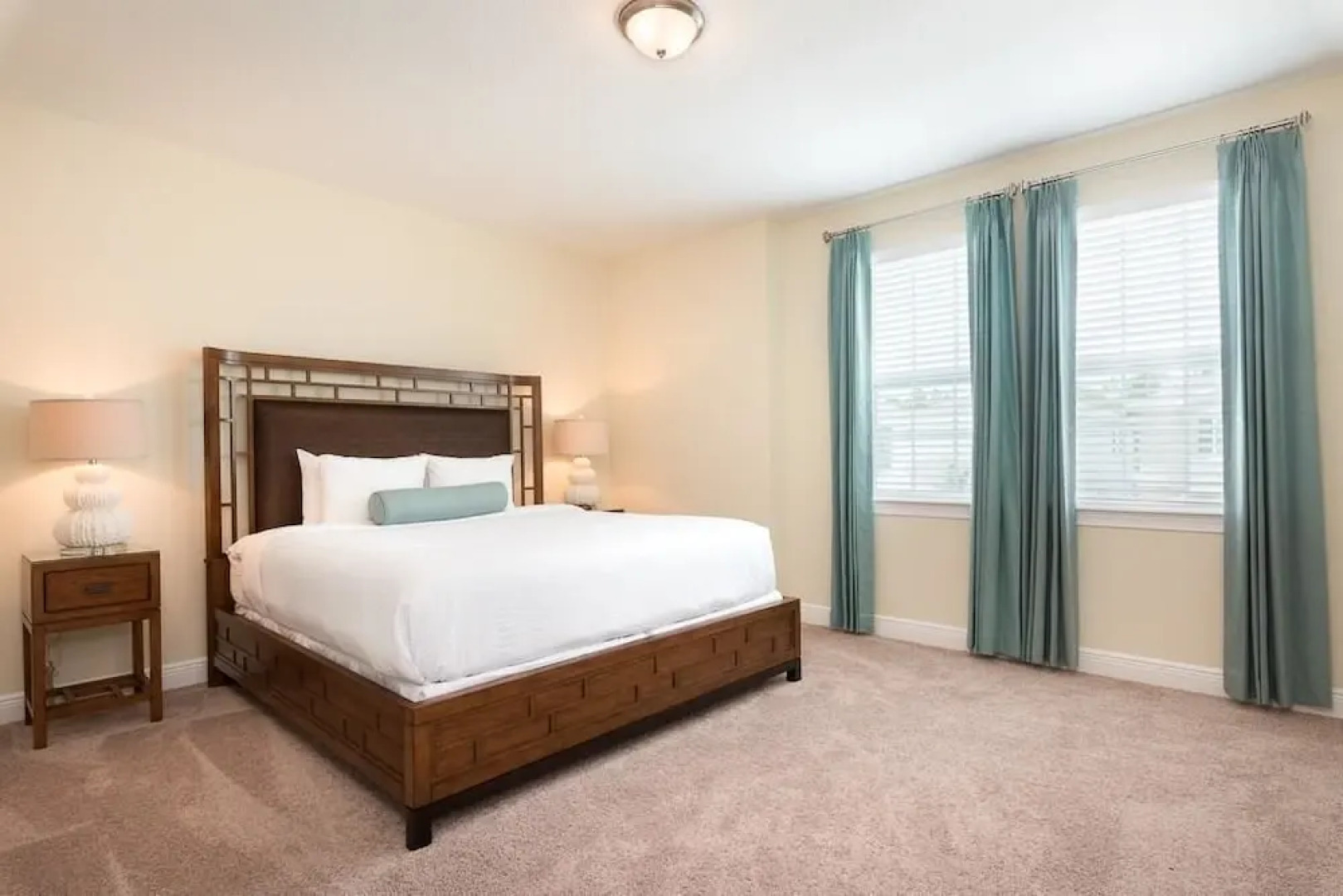 The Encore Club Resort