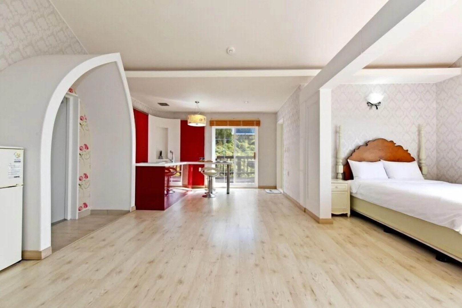 Namhae Bluemare Pension