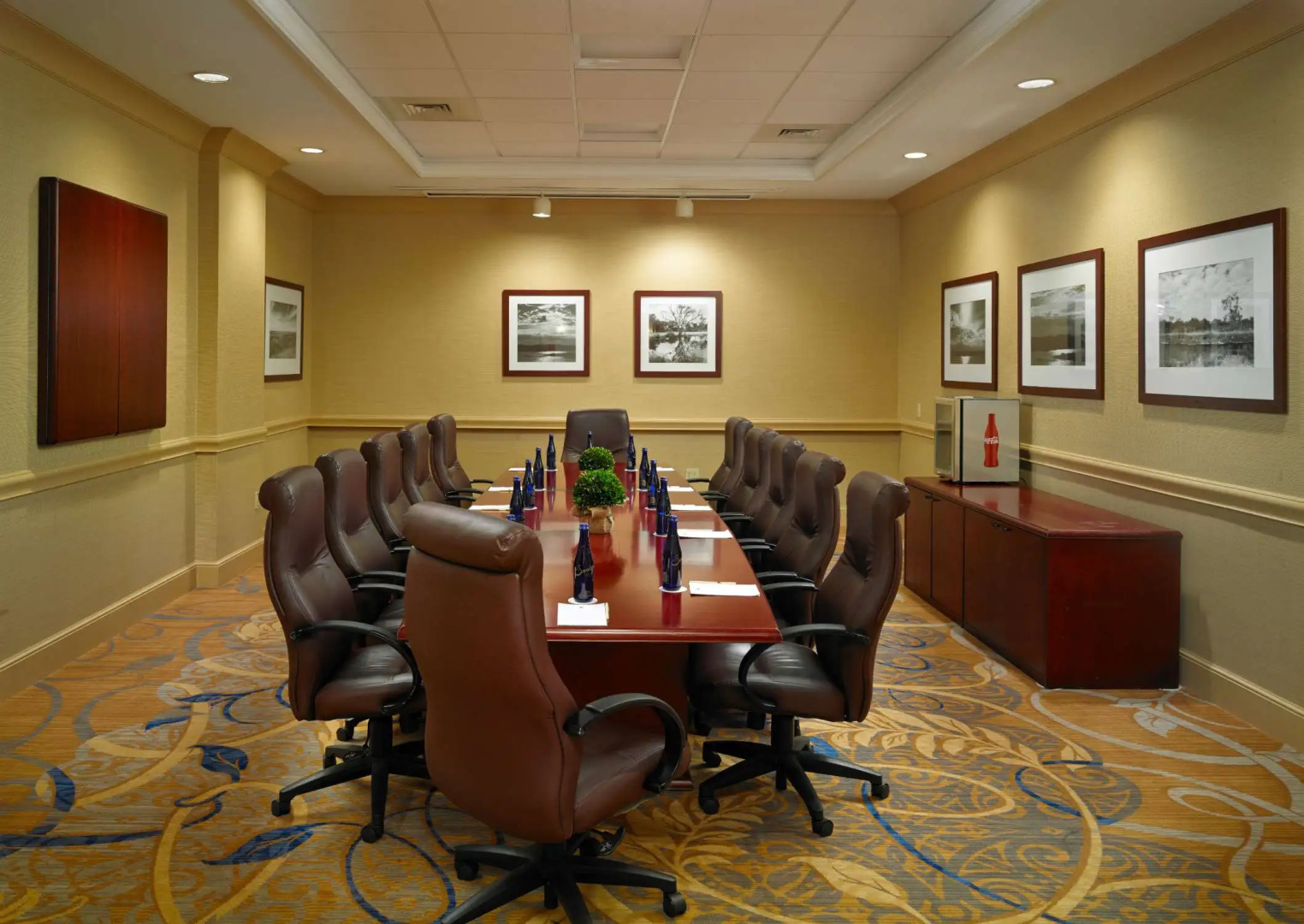 DoubleTree by Hilton Sunrise - Sawgrass Mills