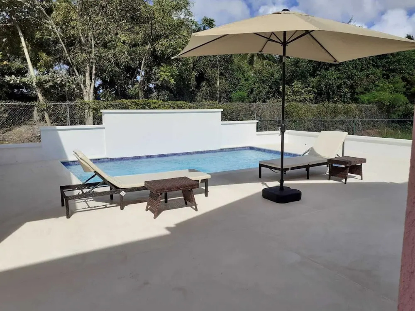 THE Cottage, Saint Davids, Christ Church, Barbados