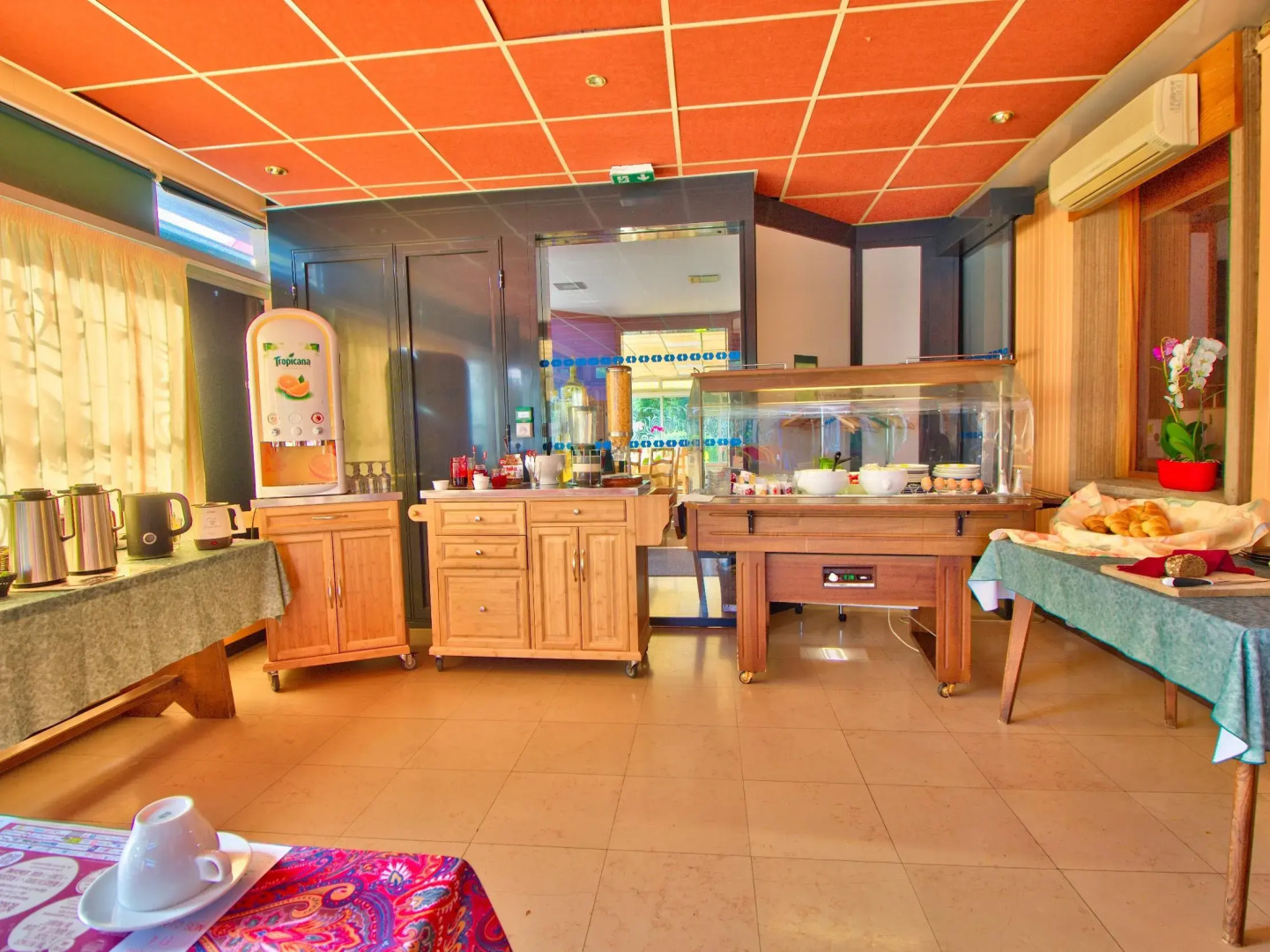 Logis Chalet du Mont Roland