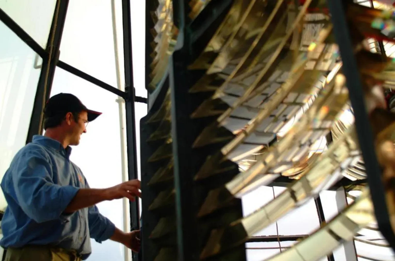 Cape Otway Lightstation