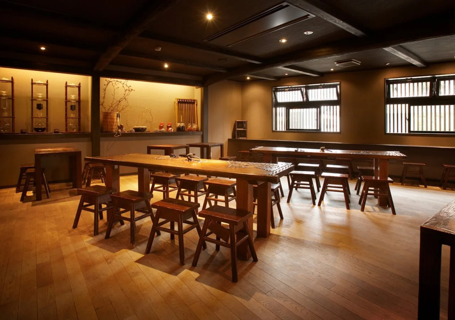 Echigo Yuzawa Hatago Isen