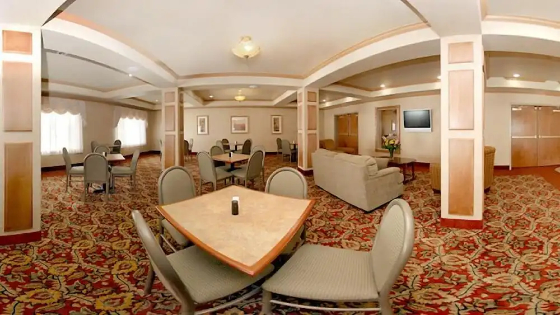 Quality Inn & Suites