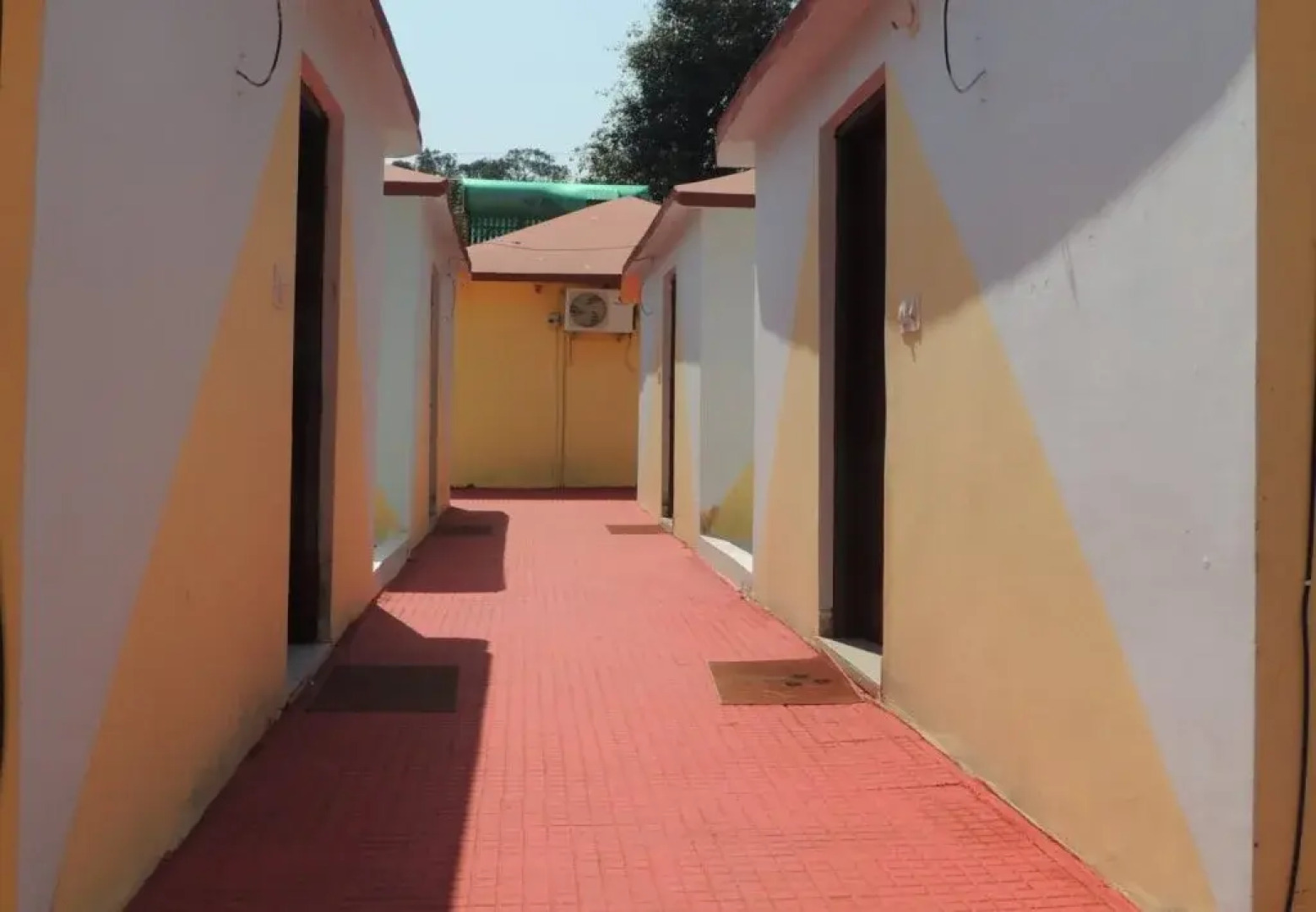 Windsor Tiger Resort