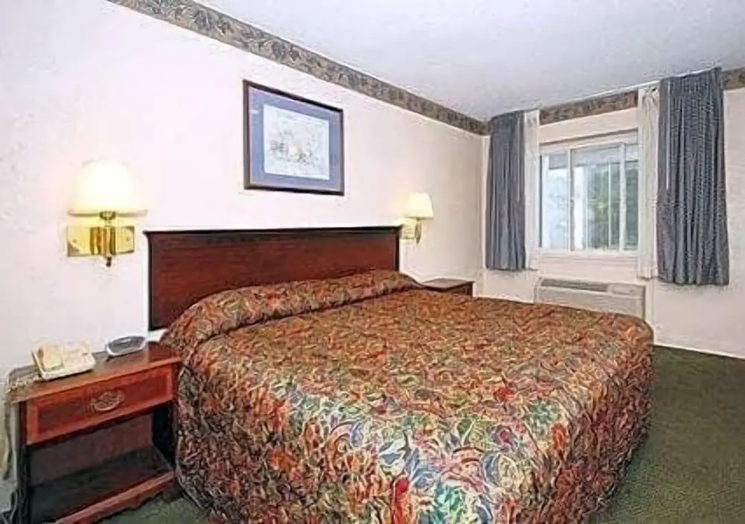 Econo Lodge Conference Center
