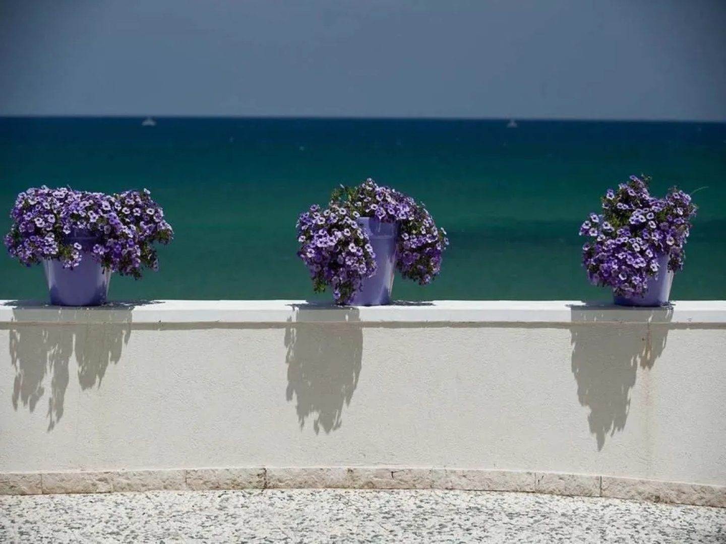 Apartment With 3 Bedrooms in Piano di Trappeto, With Wonderful sea Vie