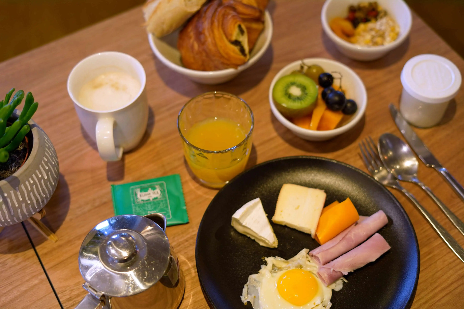 Best Western l'Atelier 117