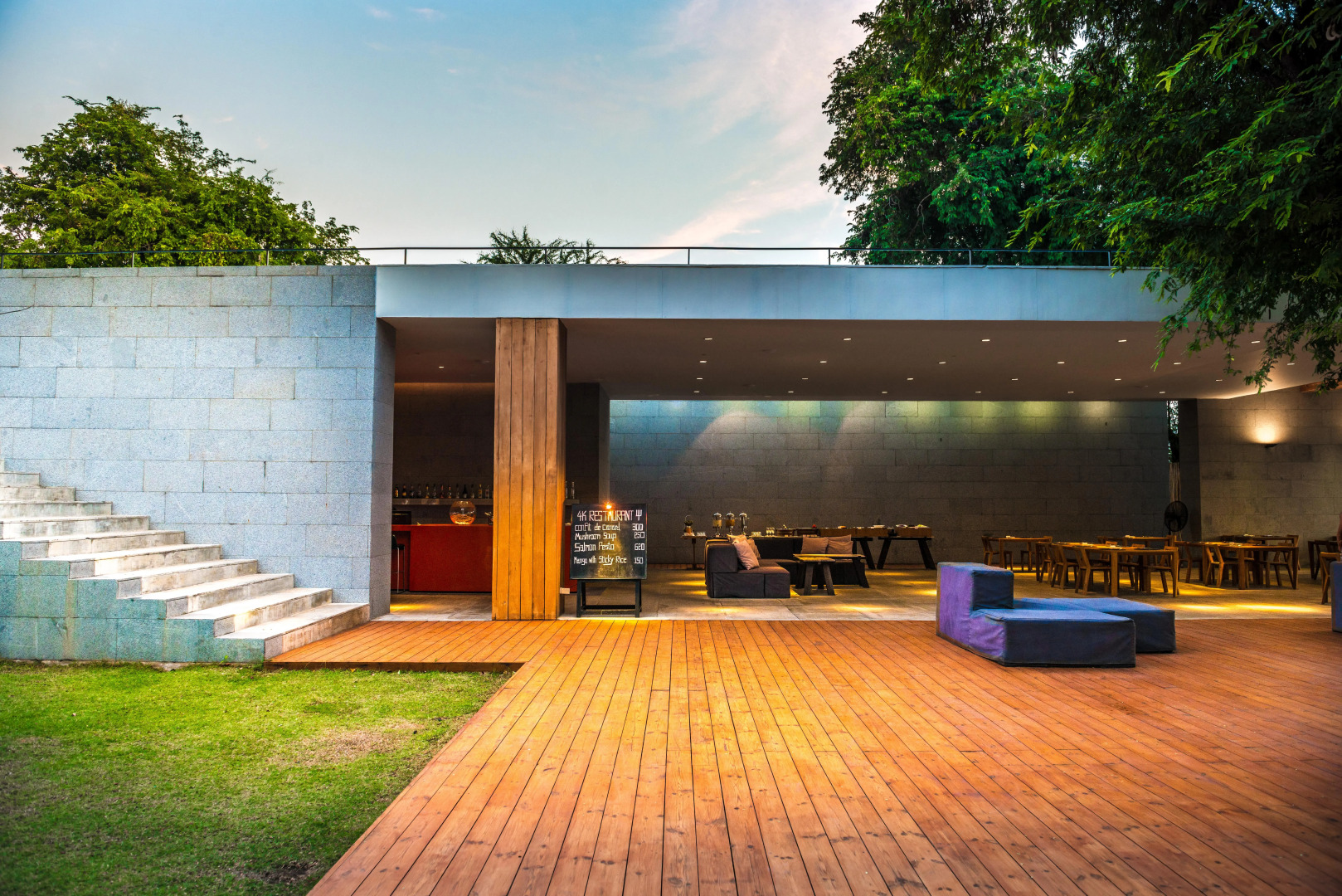 Курортный отель Tolani Kui Buri