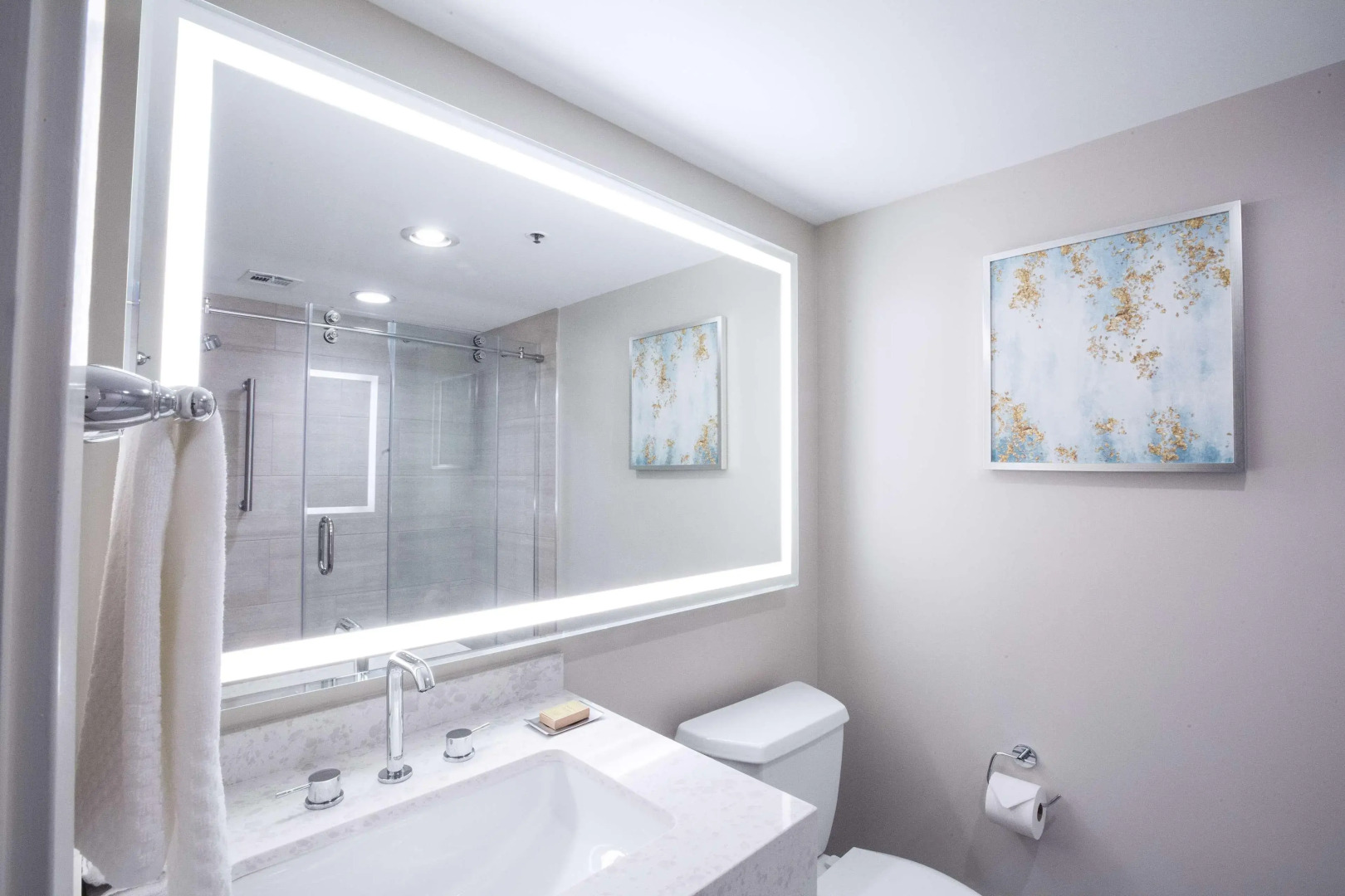 Hilton Santa Barbara Beachfront Resort