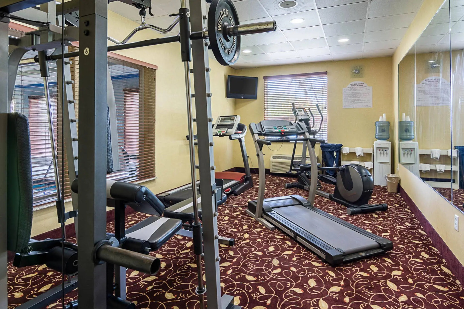 Comfort Inn & Suites Chesapeake - Portsmouth