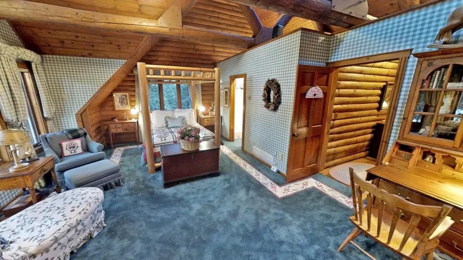Big Trout Lake Lodge