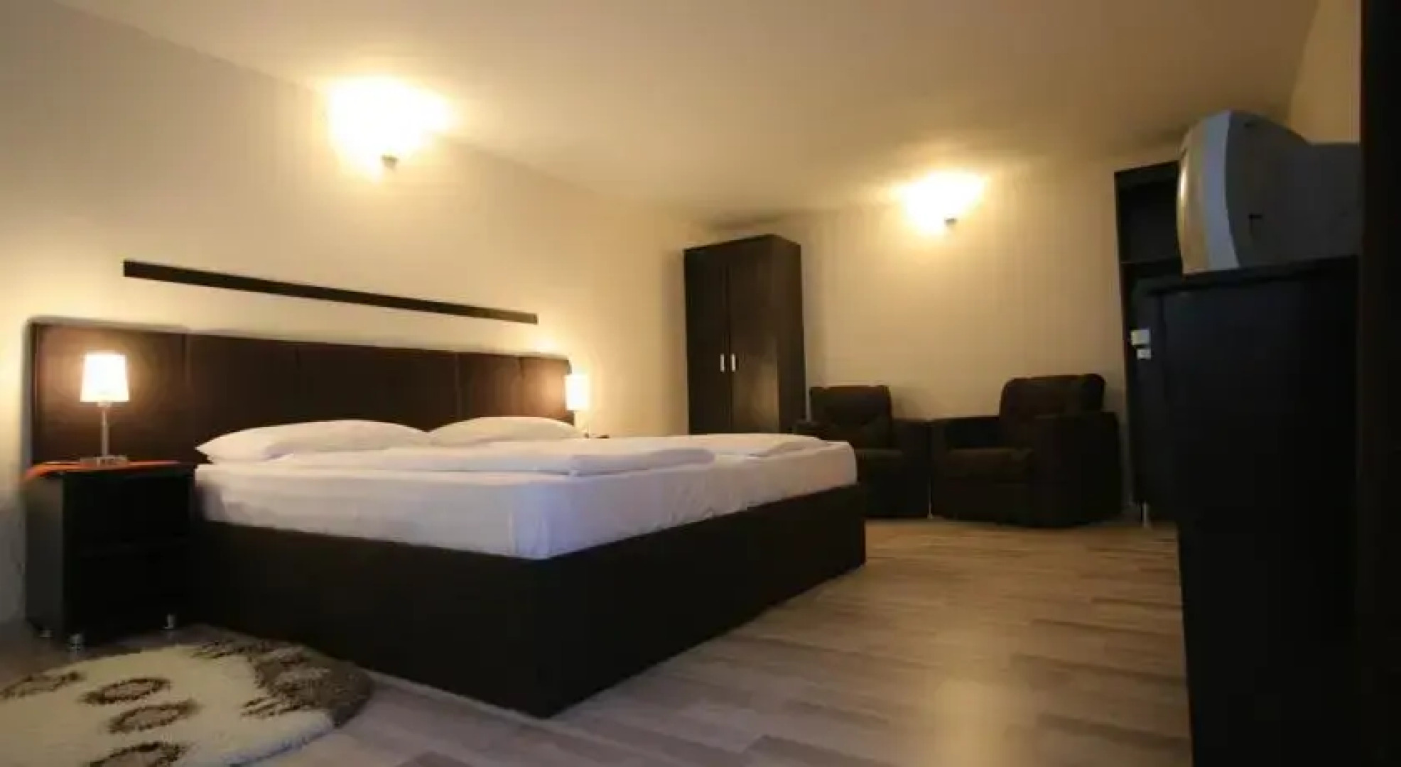 Complex Turistic Zugreni