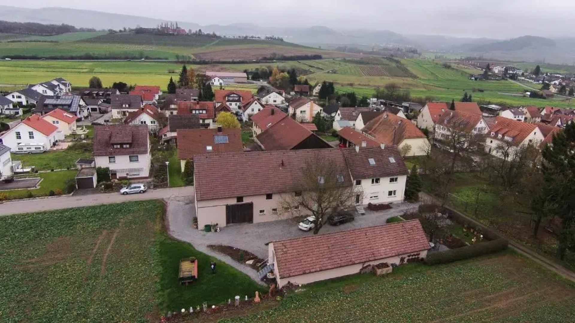 Pension Weinsberger Tal