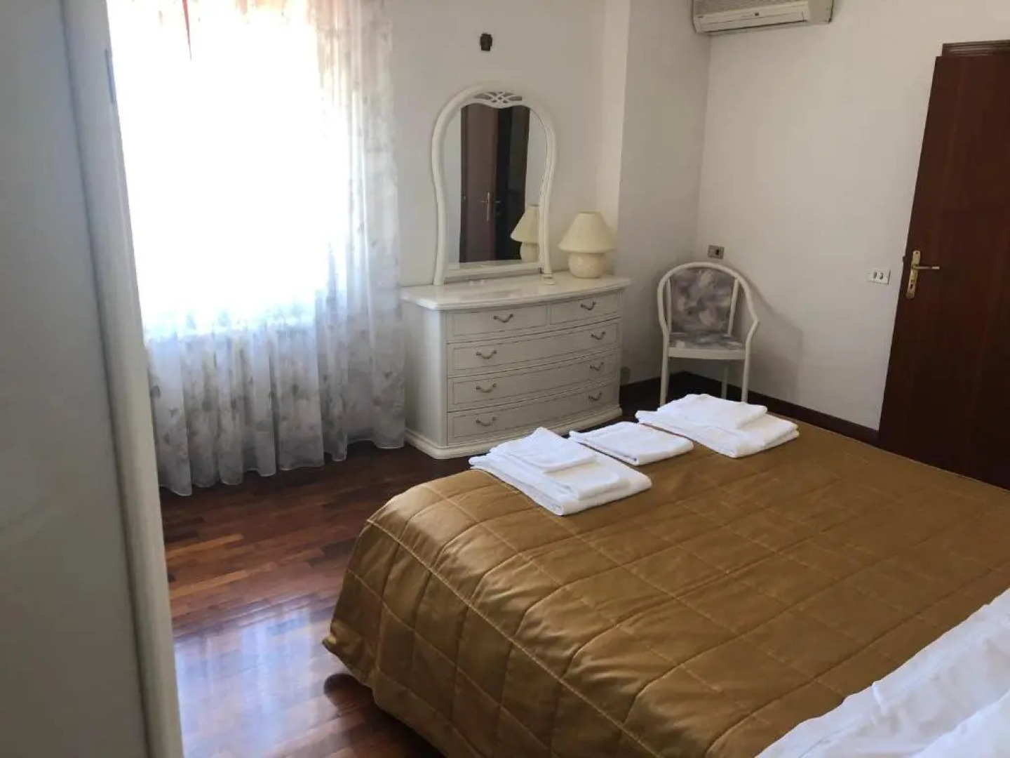 La Tana della Volpe B.&.B.