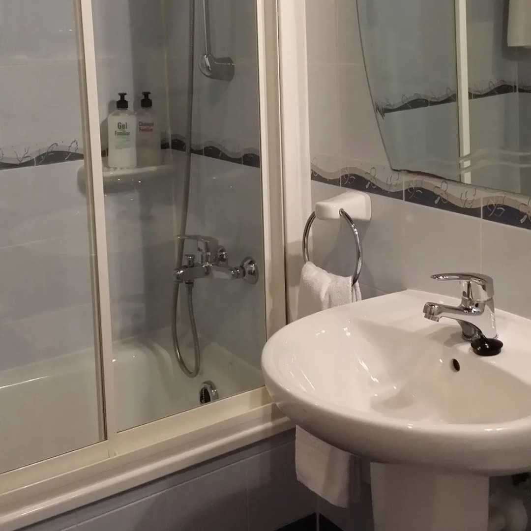 Casa Vella da Rivera