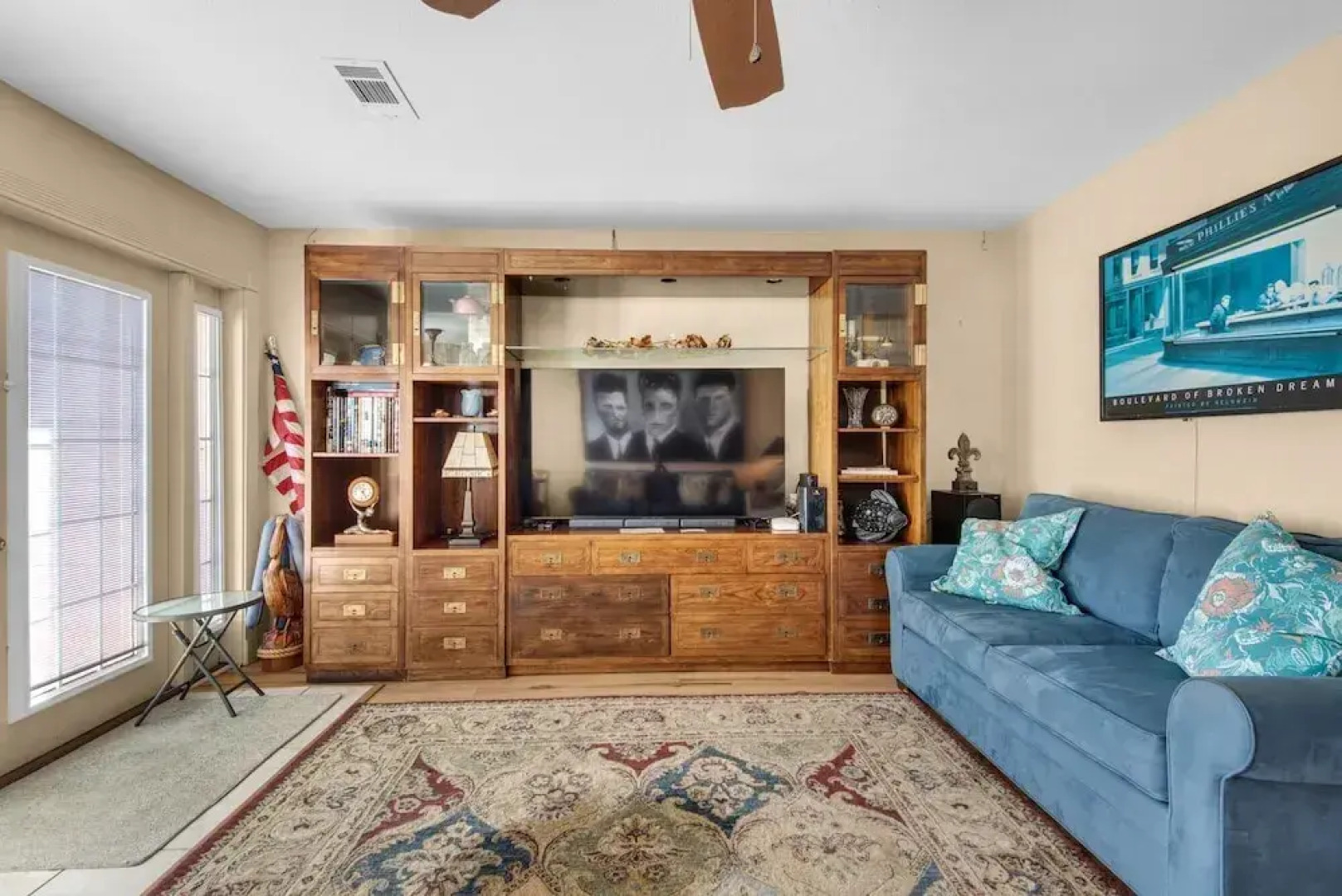 Pelican Point 2 Bedroom Townhouse by RedAwning