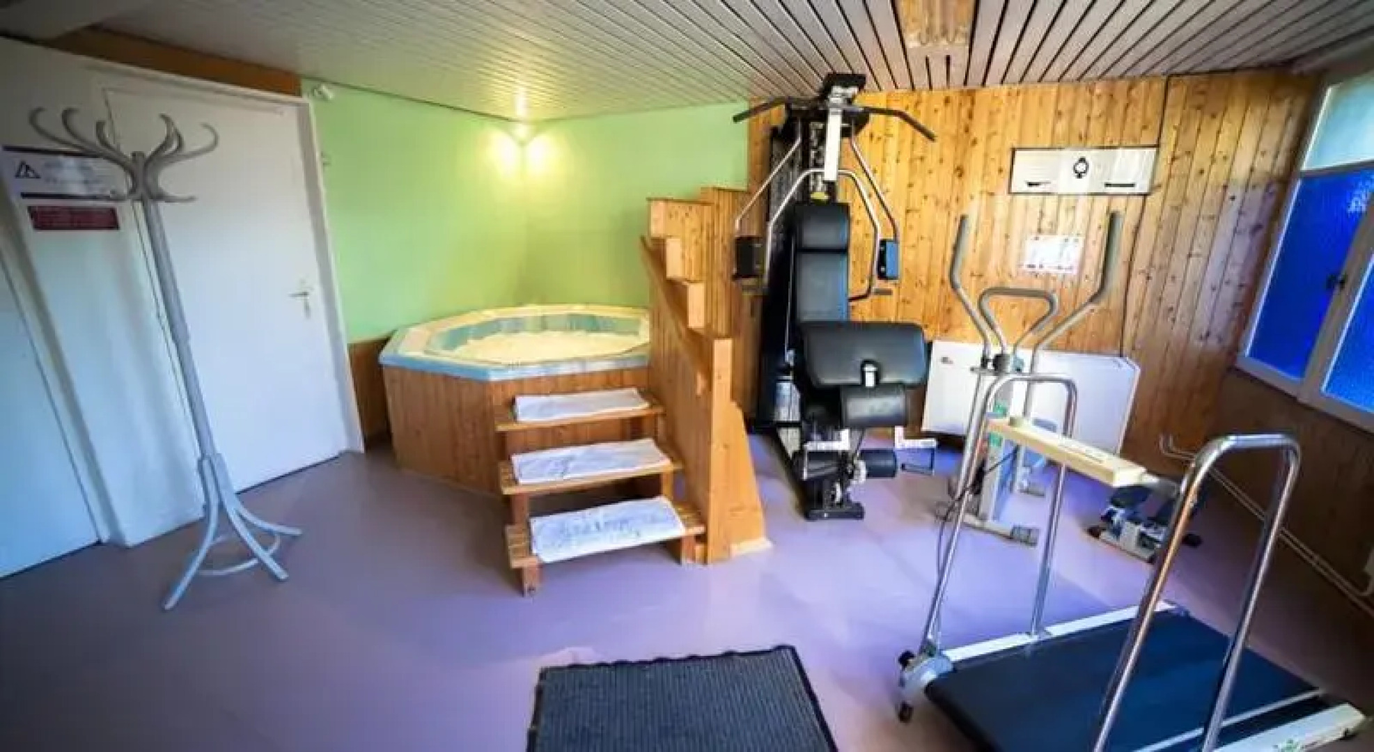 Le Grand Hôtel de Besse