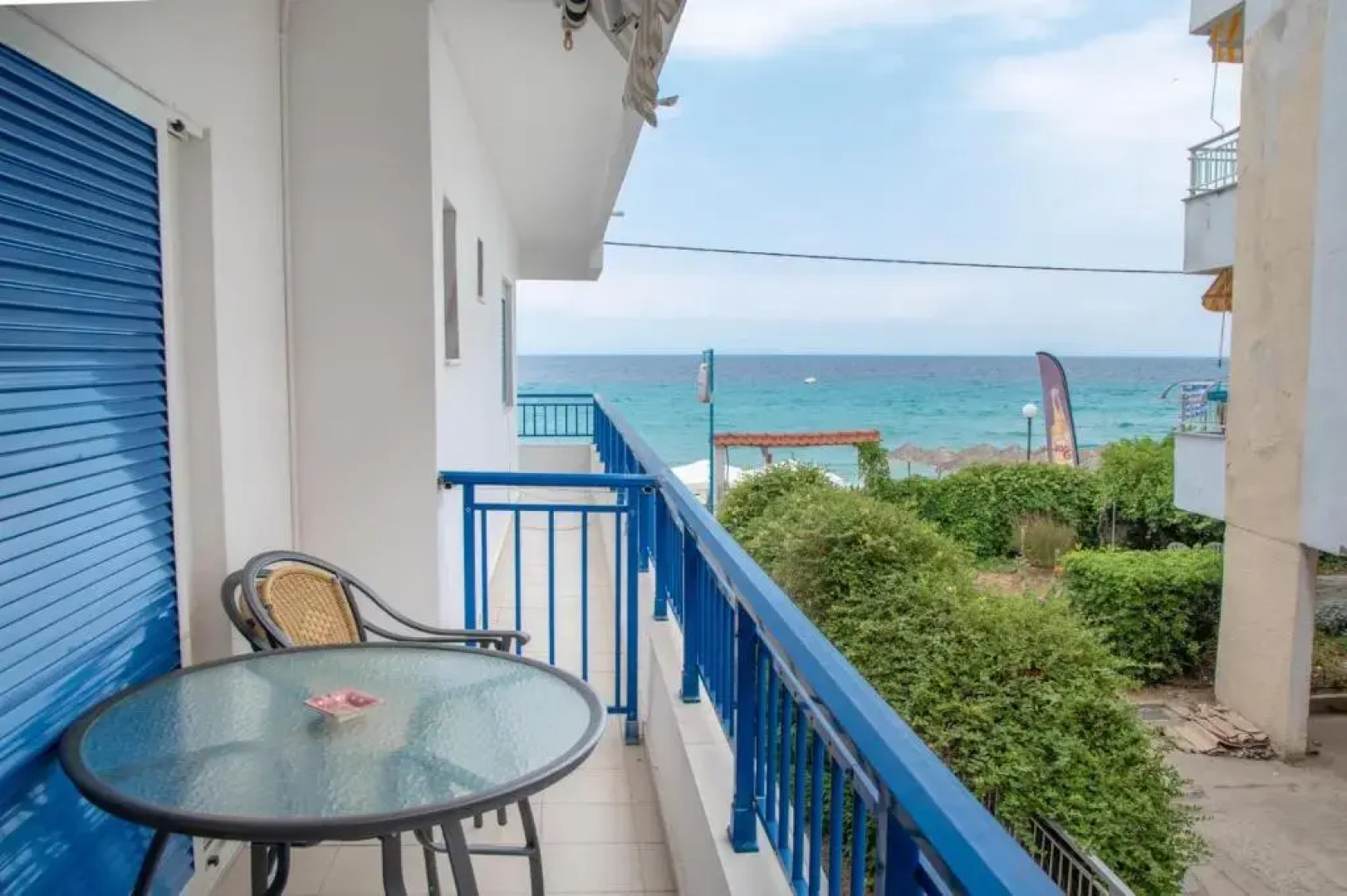 Studio Theano On The Beach