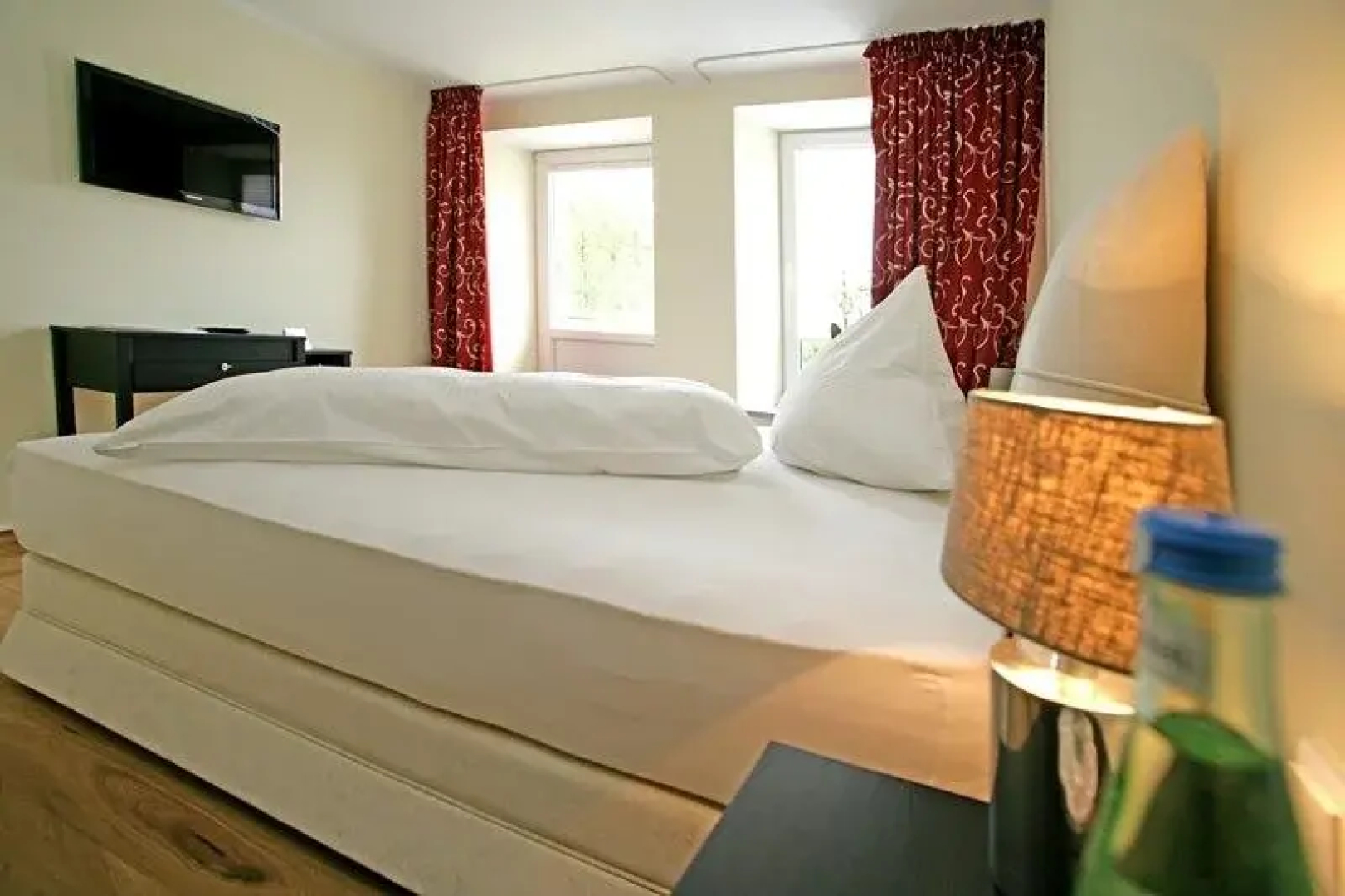 Lüttelforster Mühle