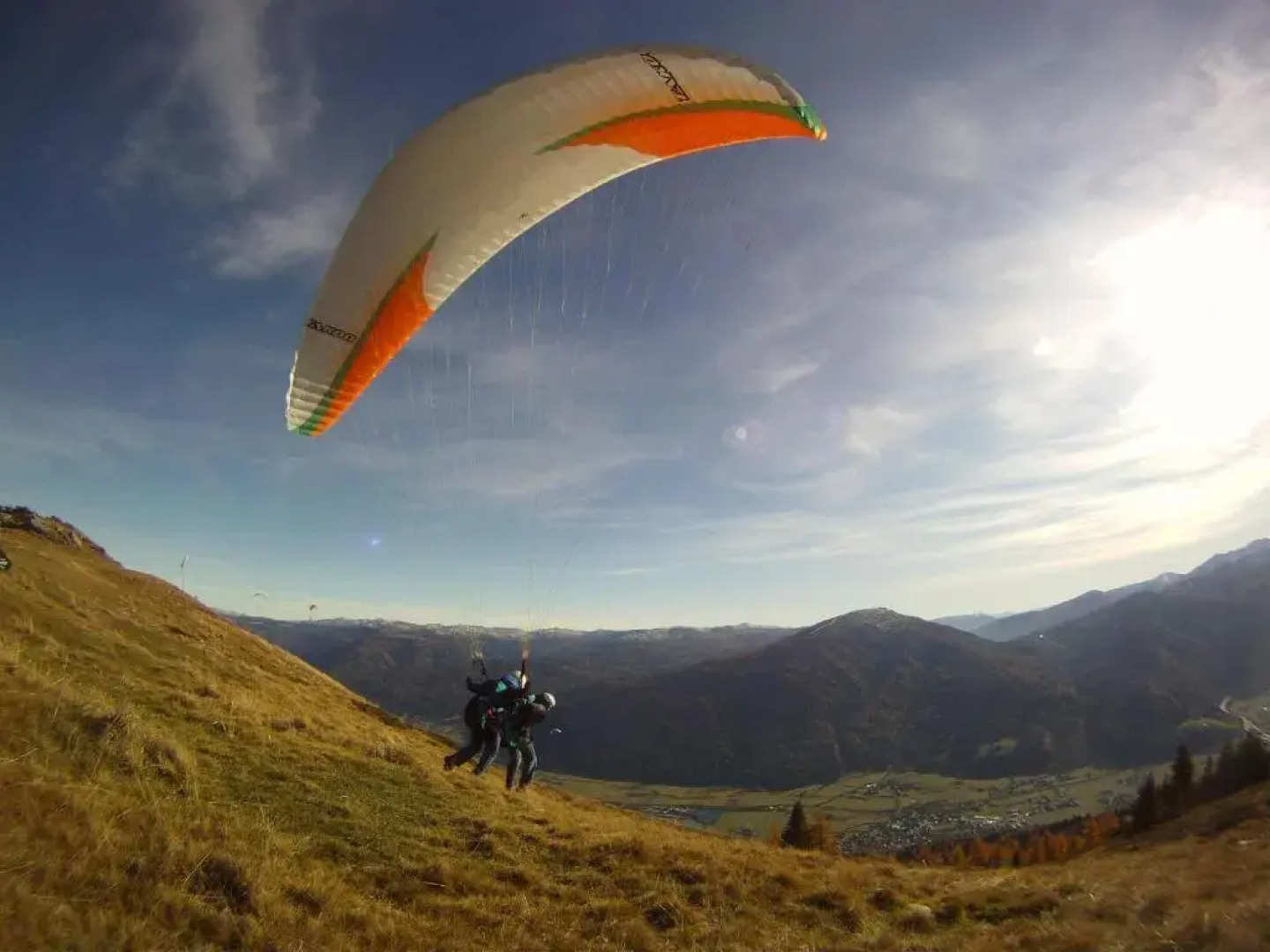 Hotel Salzburgerland