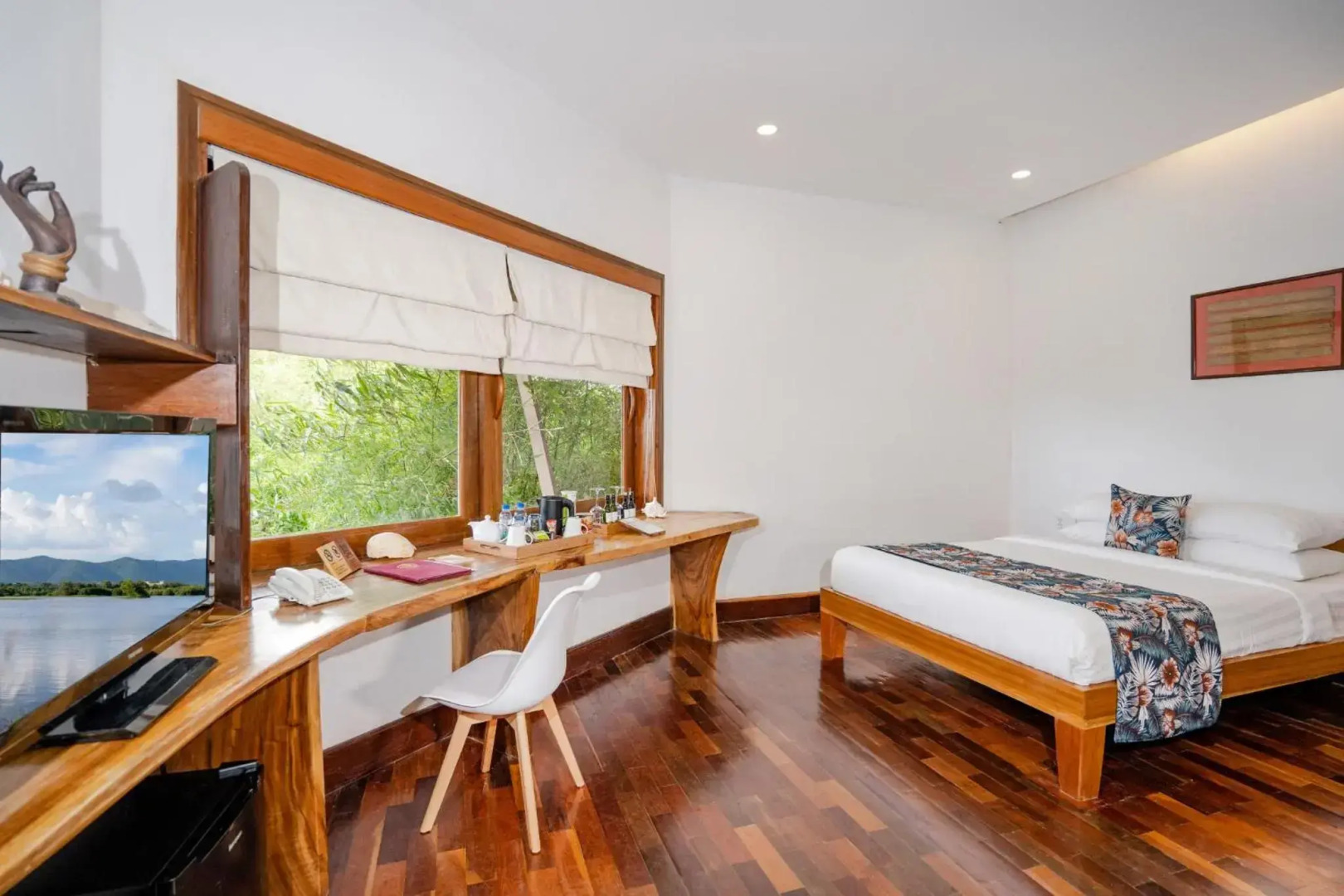 Veranda Natural Resort