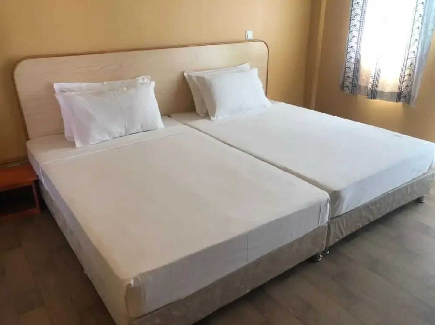 Annama Lodge And Dive