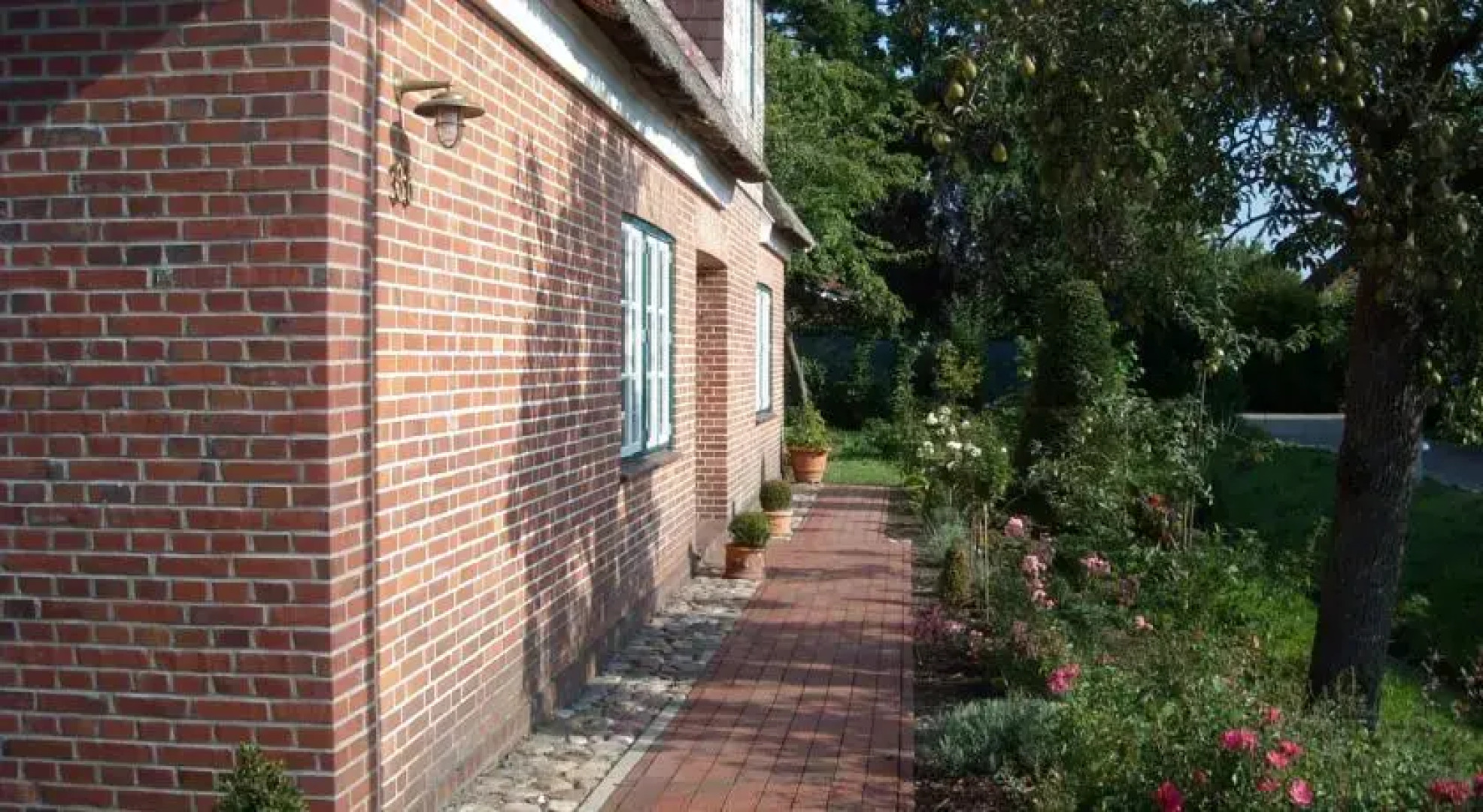 Apartment Osterladekop