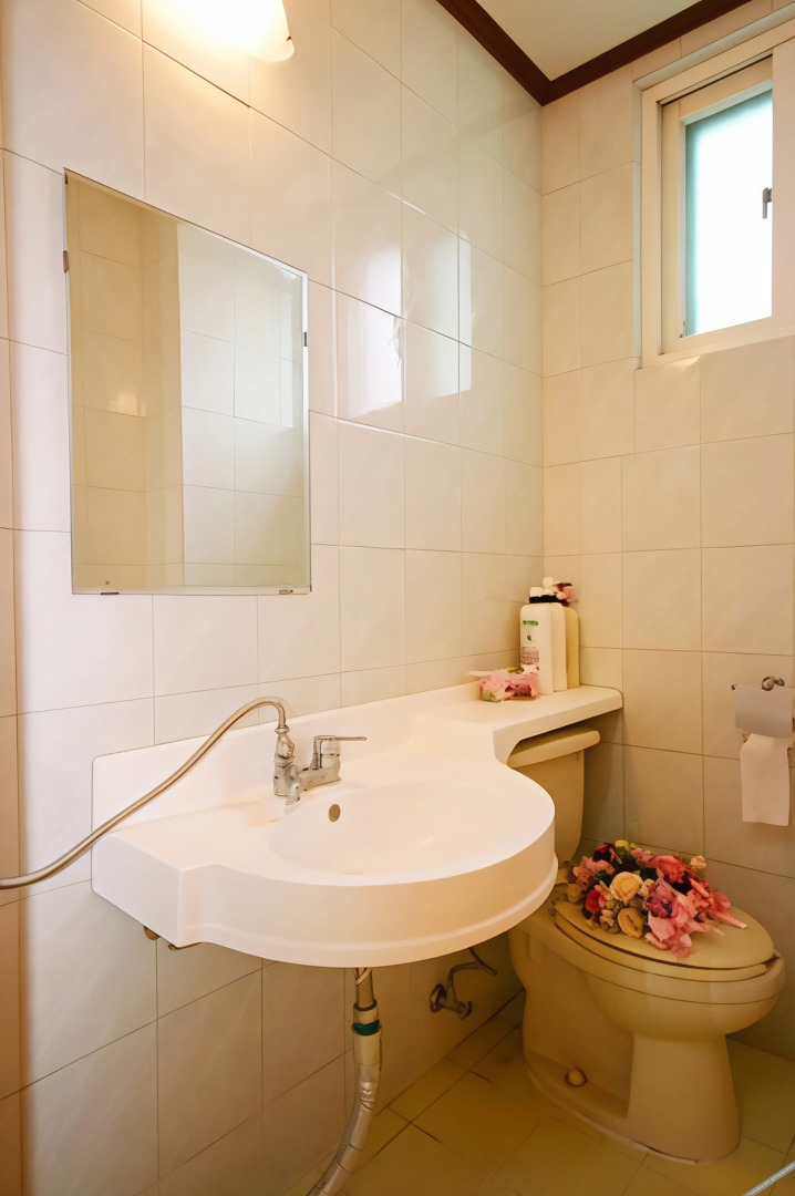 Donghae Mangsang Golden Beach Pension