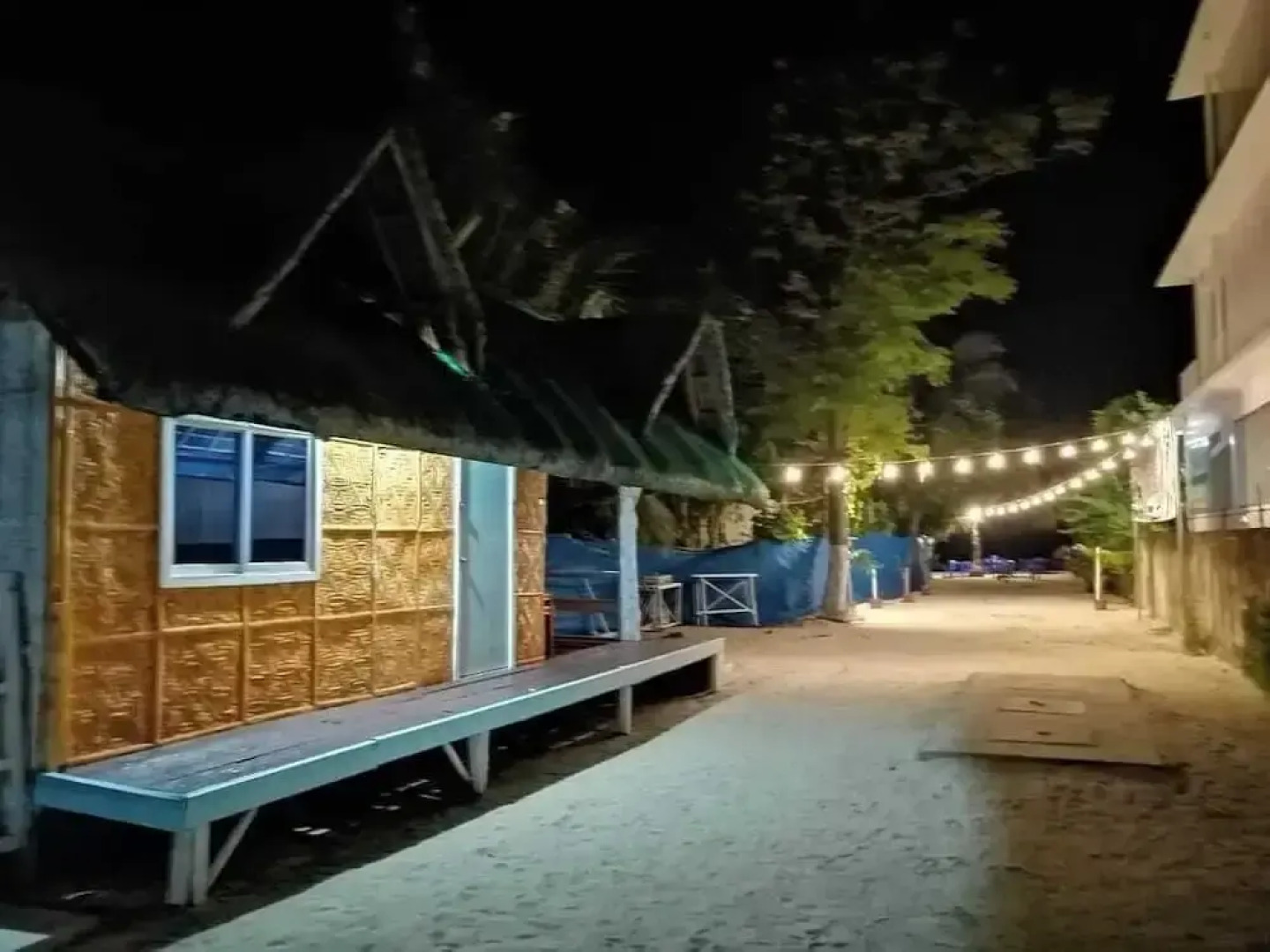 Chef Panyang Beach Resort 2 Okoy