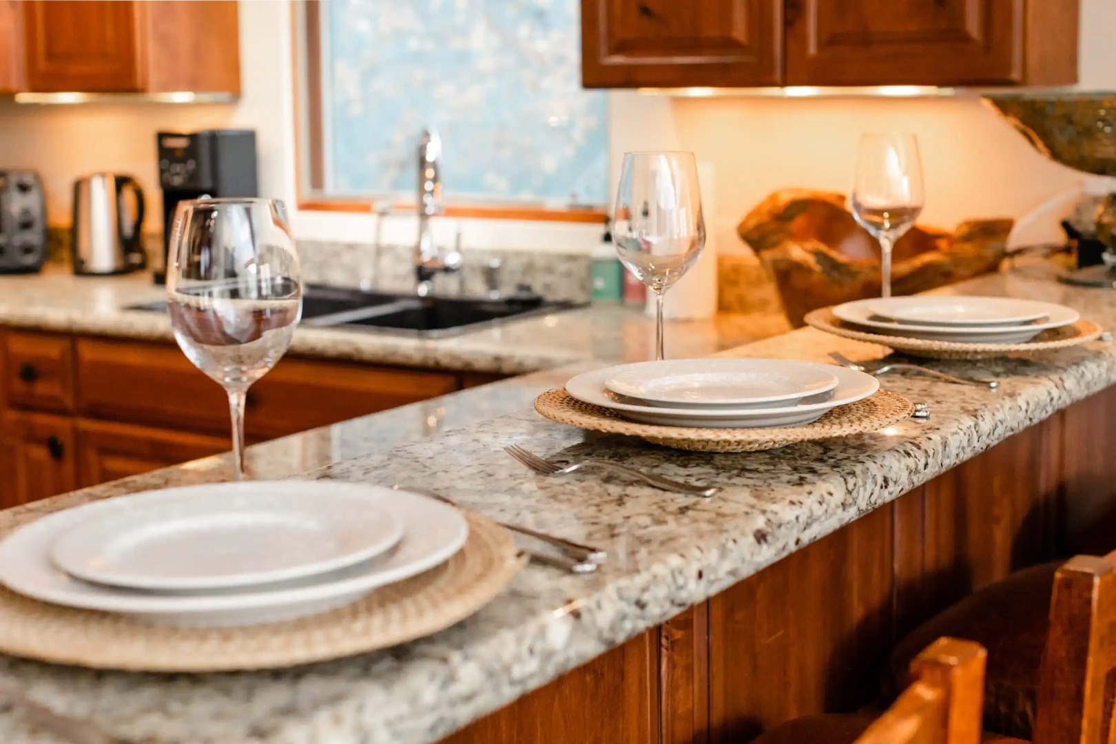 HOLT - Incredible Two-Story Condo On Ajax with Mountain Views