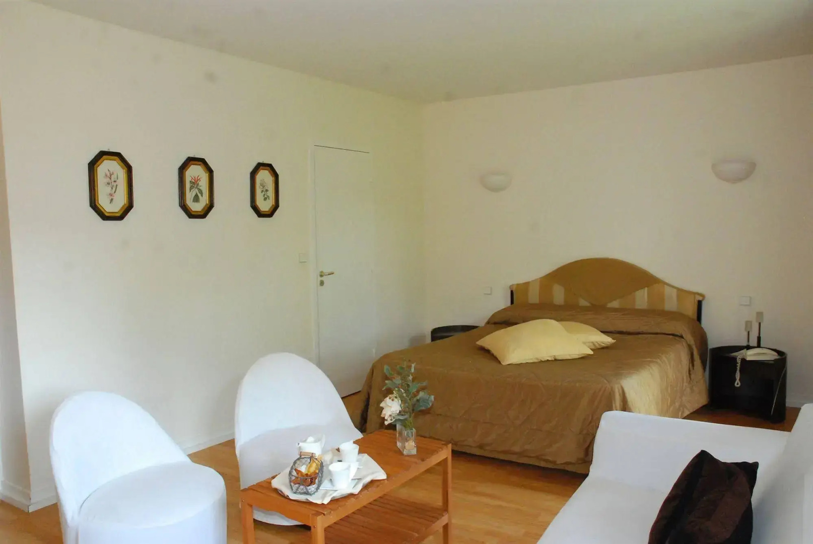 Hostellerie La Ferme du Poulet