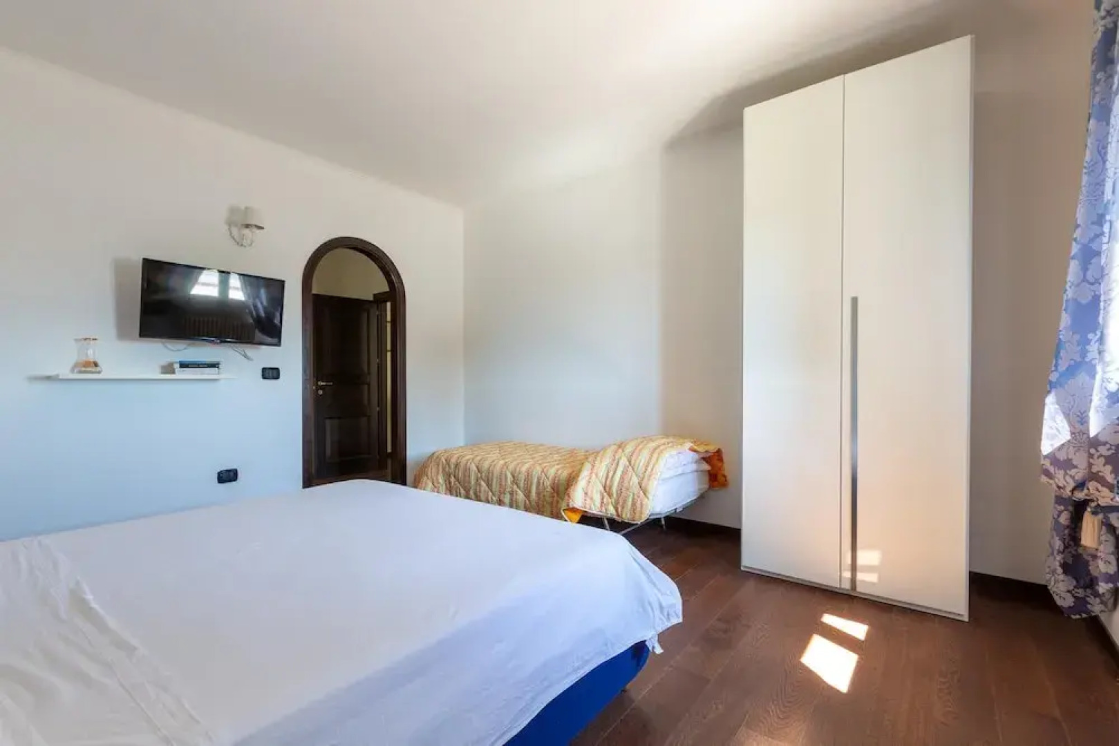 2975 Tenuta Elisabetta - Camera Matrimoniale by Barbarhouse