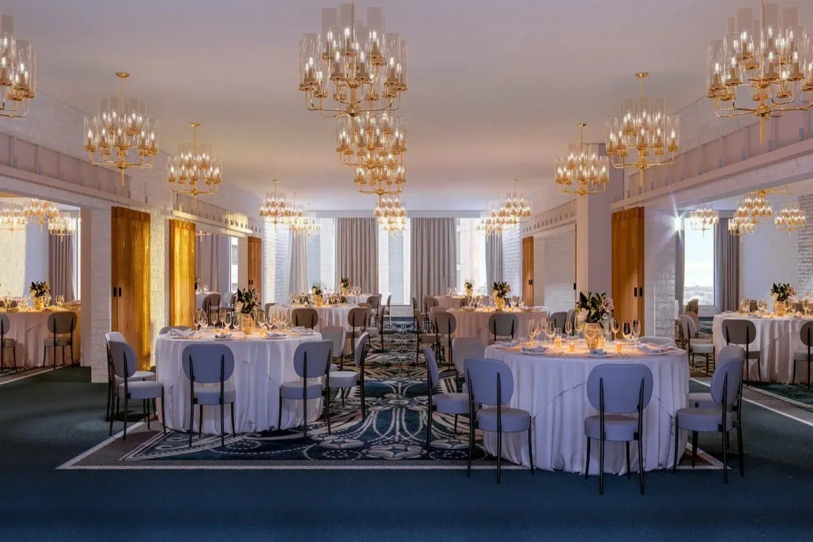 Kimpton Hotel Fontenot by IHG