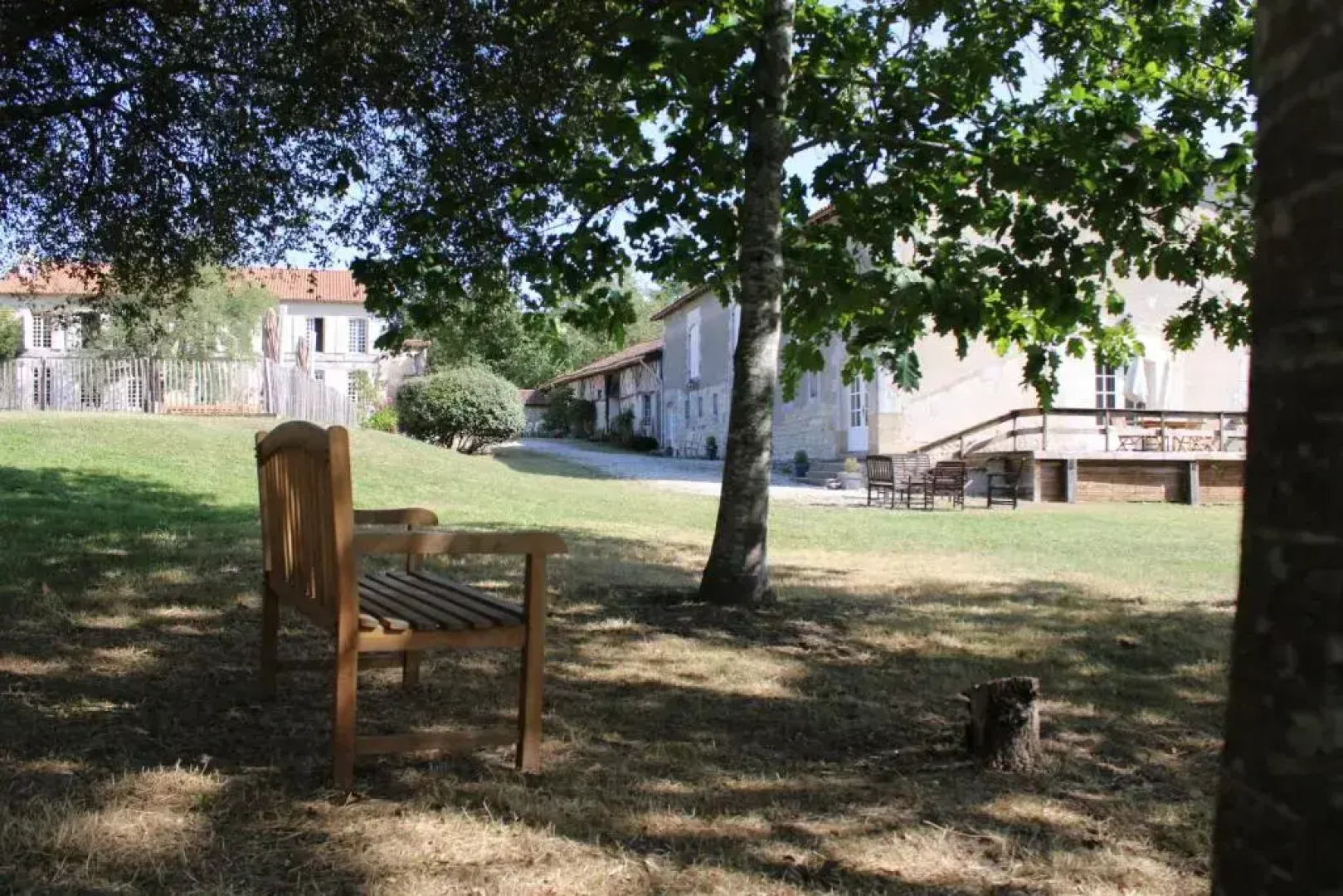 Le Petit Chateau Servanches