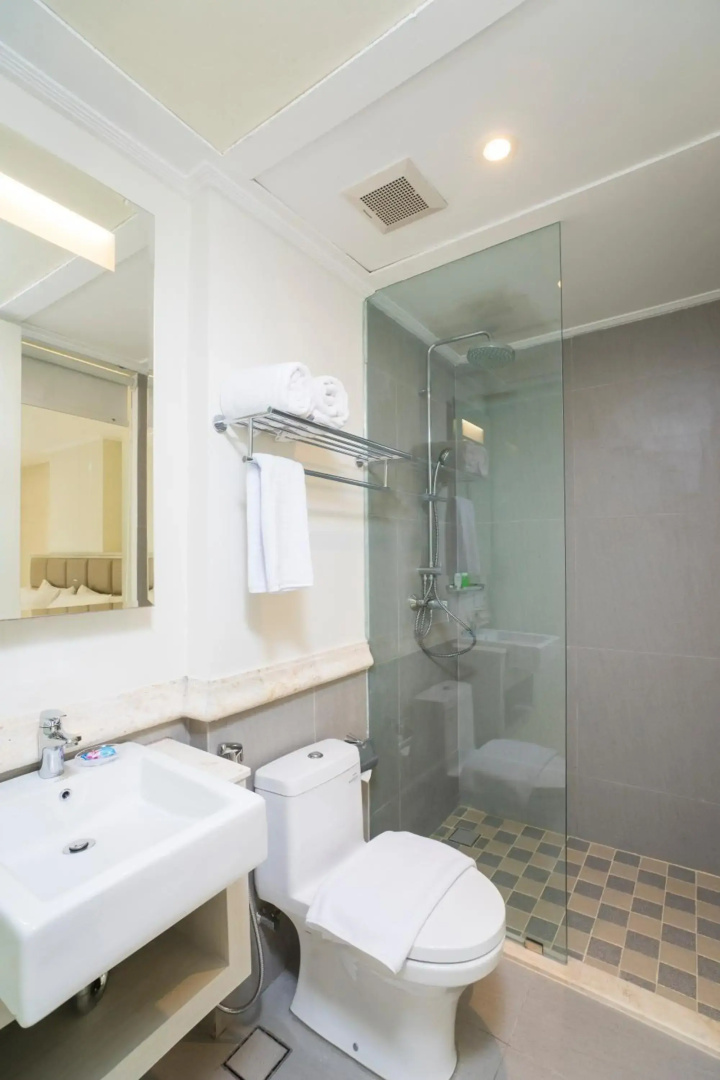 iclub Mong Kok Hotel