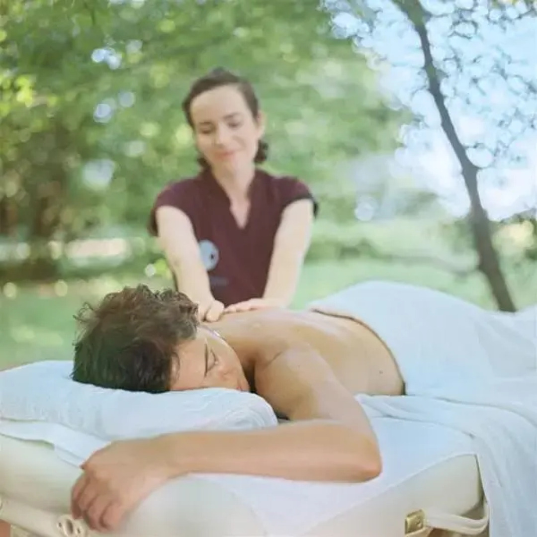 La Clairiere Bio & Spahotel