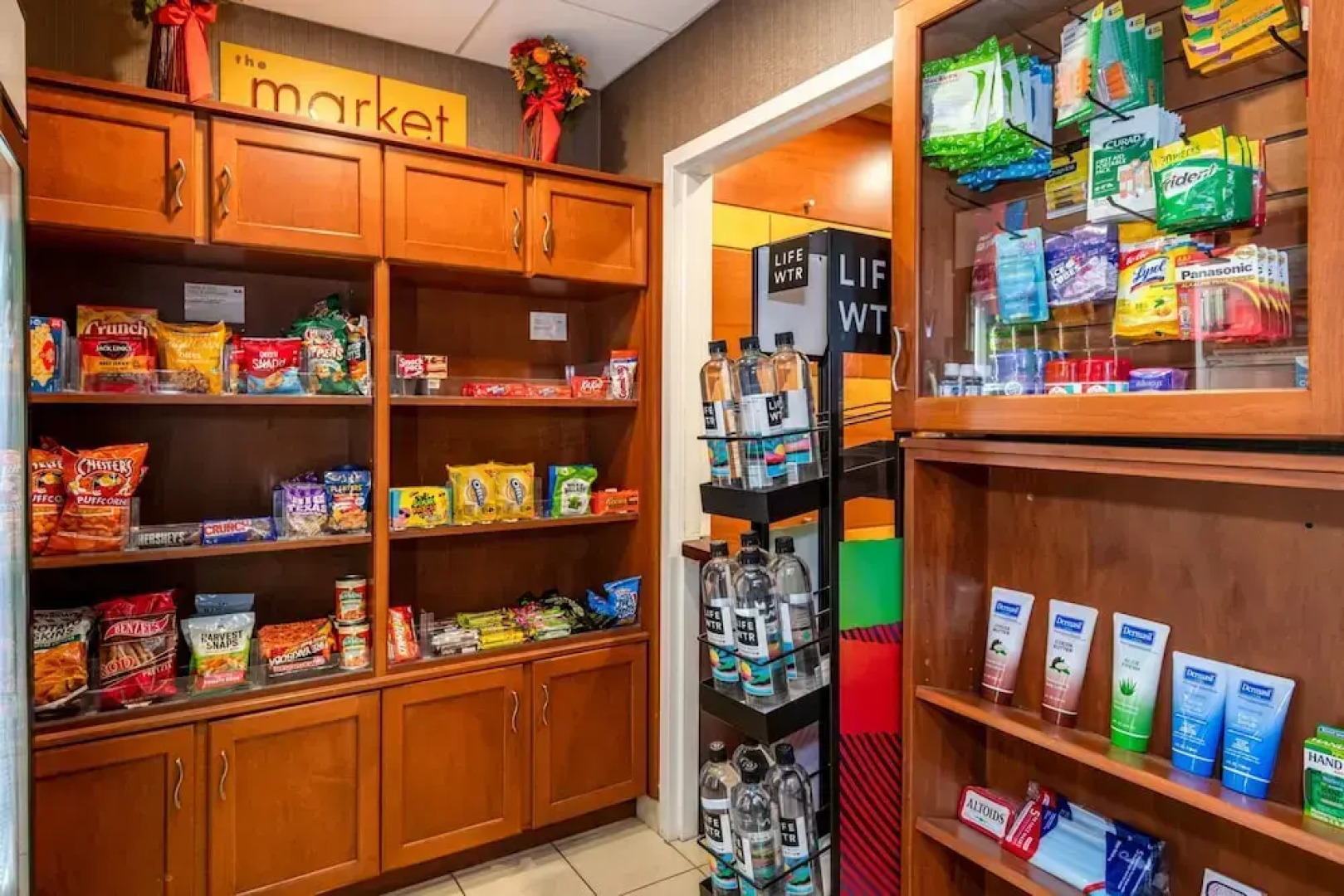 SpringHill Suites Dayton South/Miamisburg