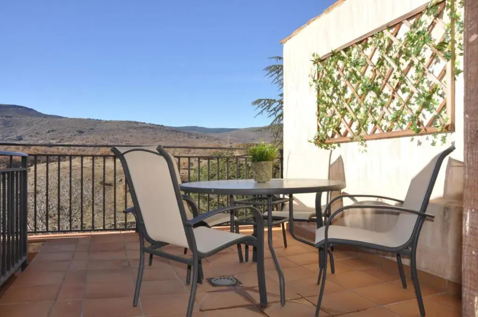 El Rincón de la Trilla - El Linar