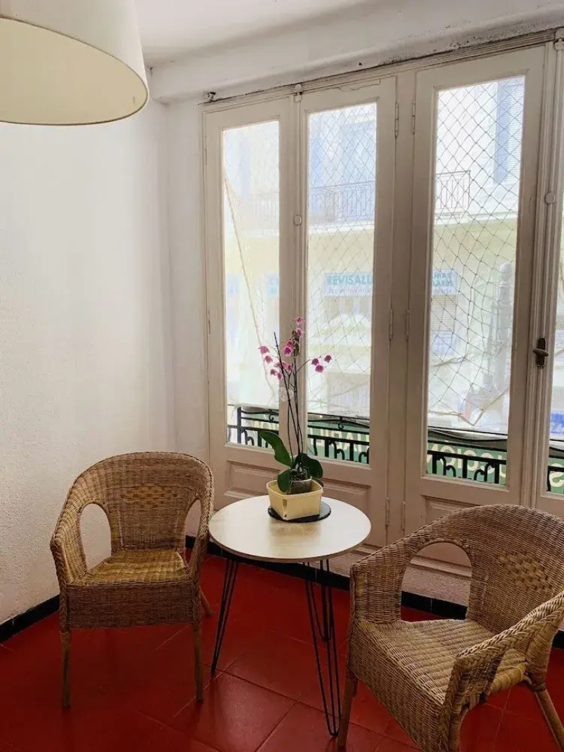 Bed&Breakfast Una Habitación Propia