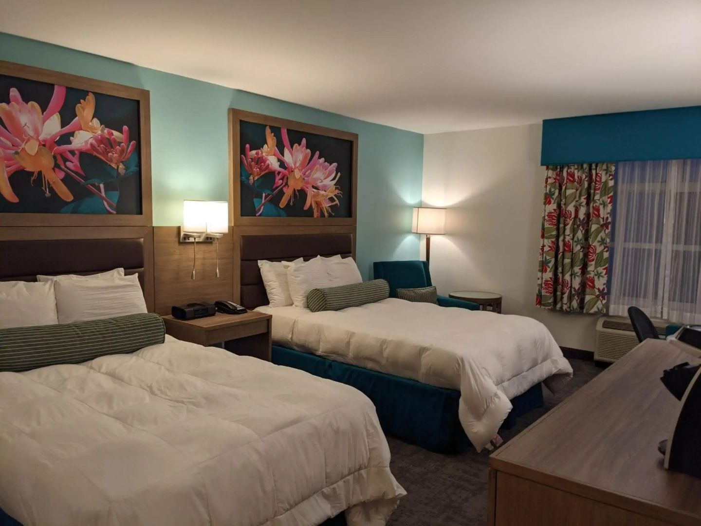 Rod 'N' Reel Resort