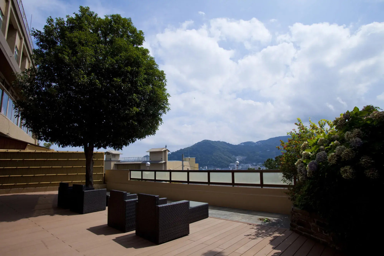 Atami Onsen Yuyado Ichibanchi