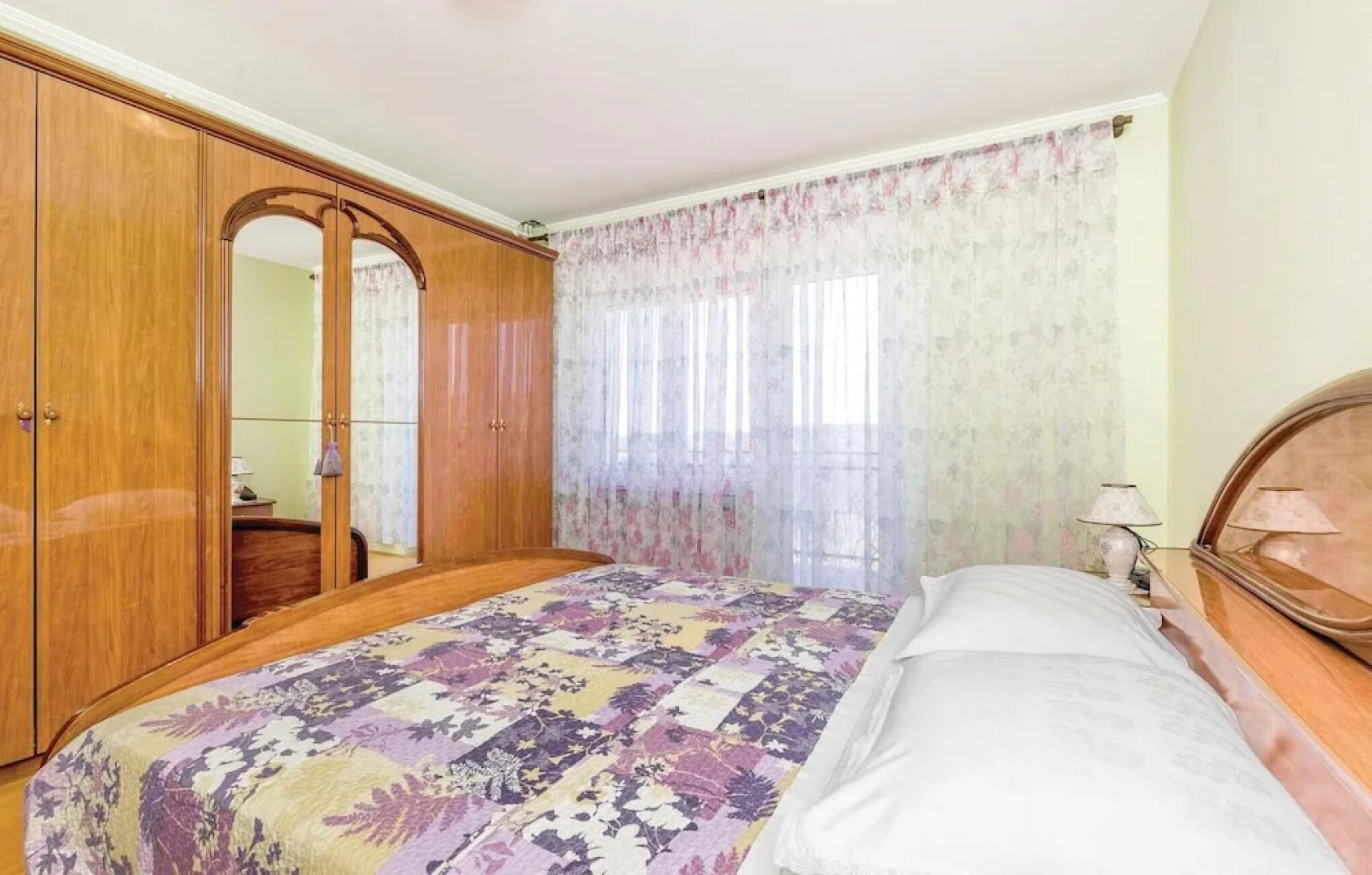 Beautiful Home in Grizane With Wifi and 3 Bedrooms