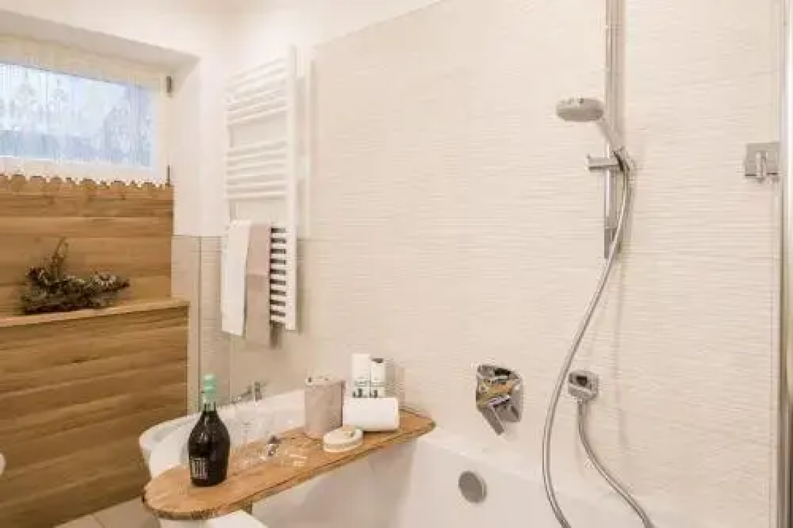 Apartment Hueberhof