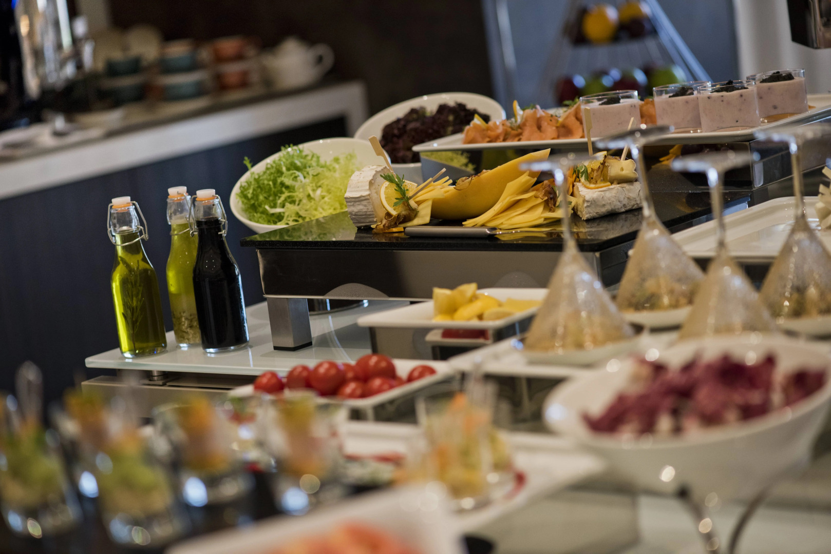 Rabban Suites West Bay Doha